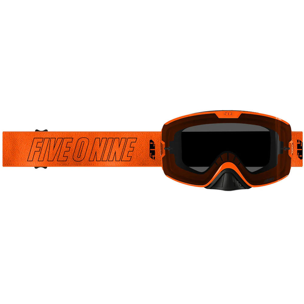509 F02003500-000-403 Kingpin Offroad Goggles