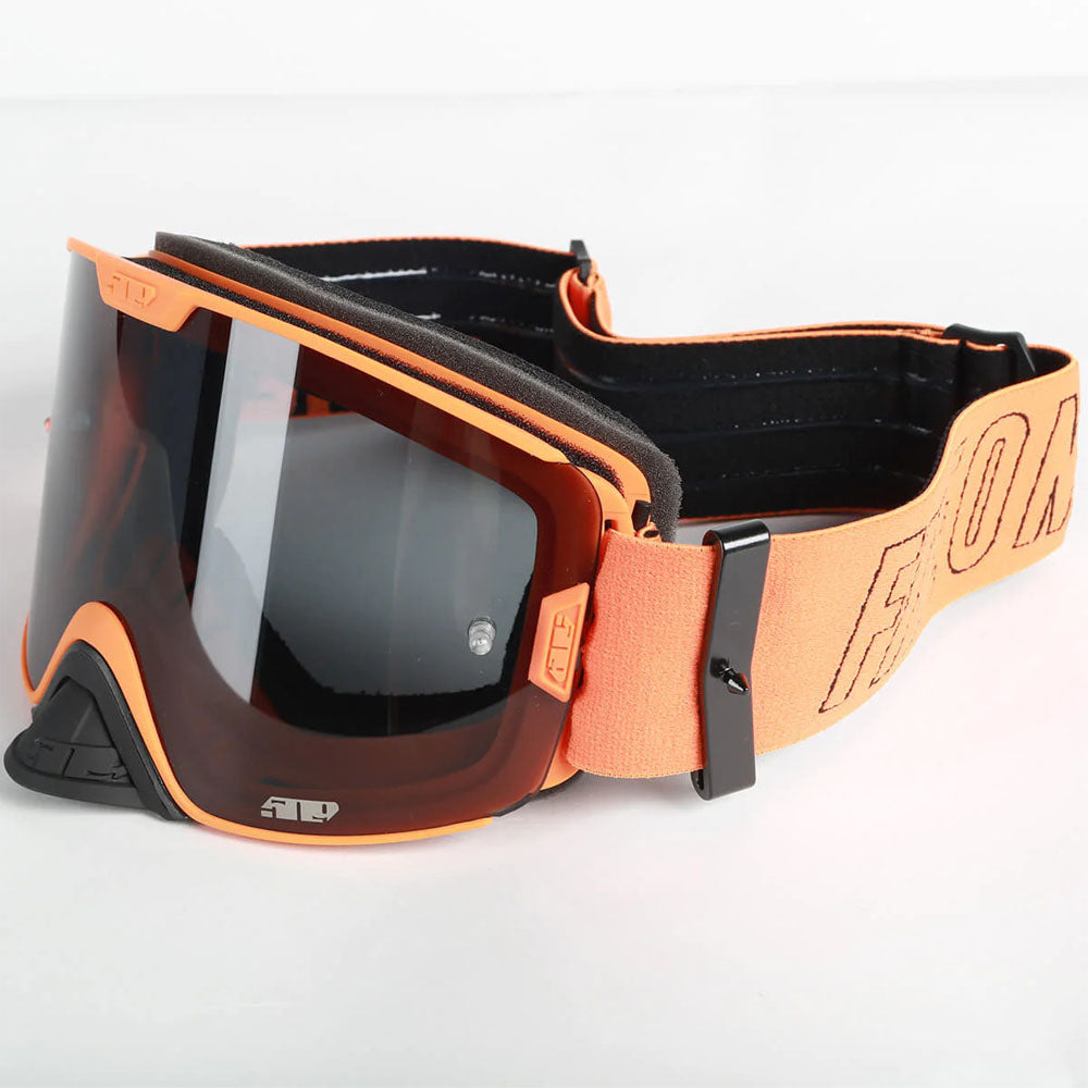 509 Kingpin Offroad Goggles F02003500-000-403