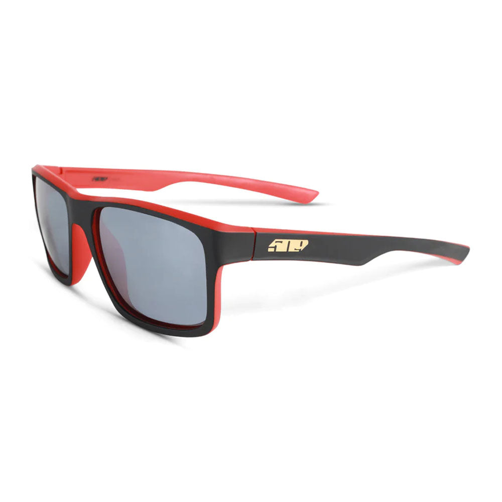 509 F02003700-000-102 Deuce Sunglasses