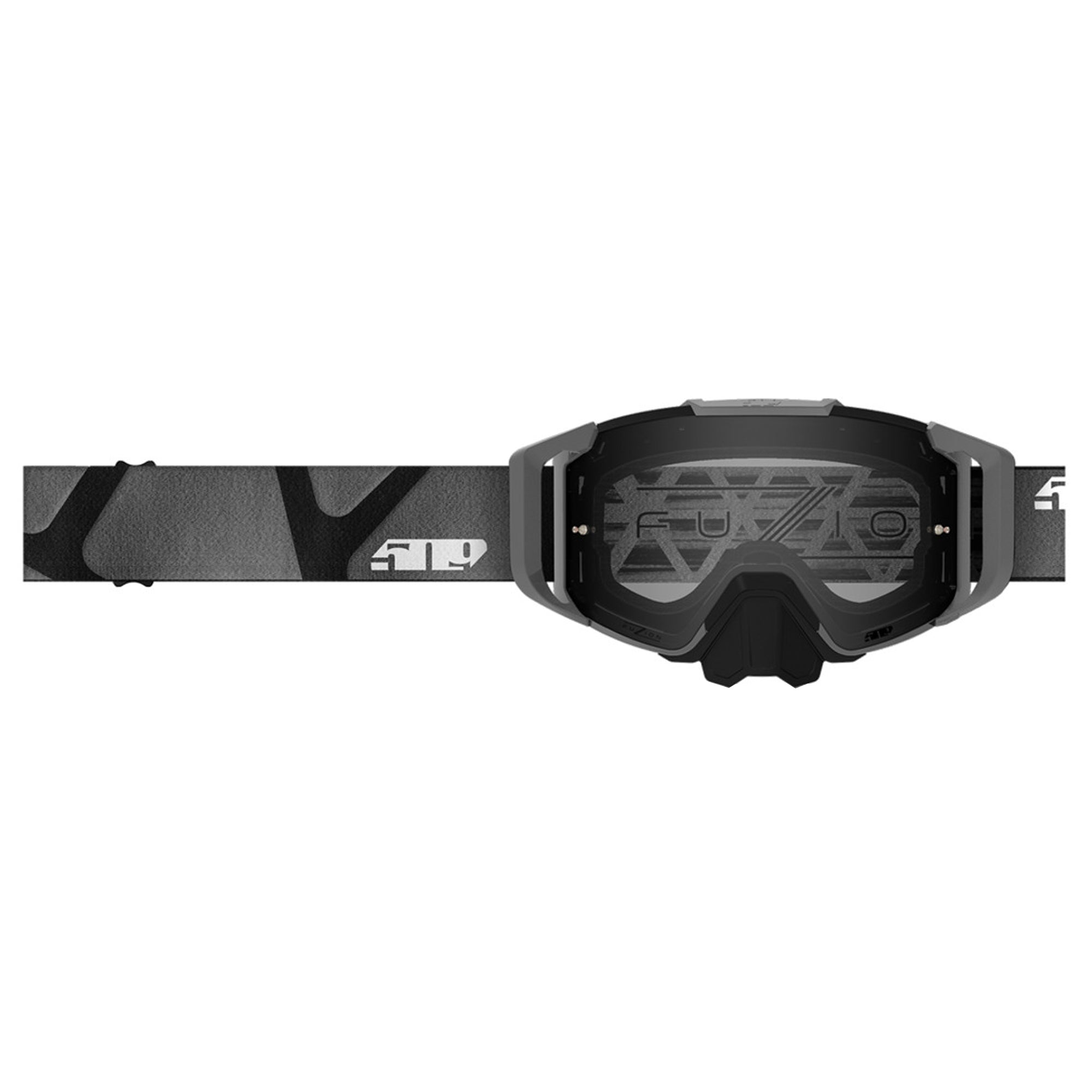 509 F02005400-000-001 509 Sinister MX6 Fuzion Goggle