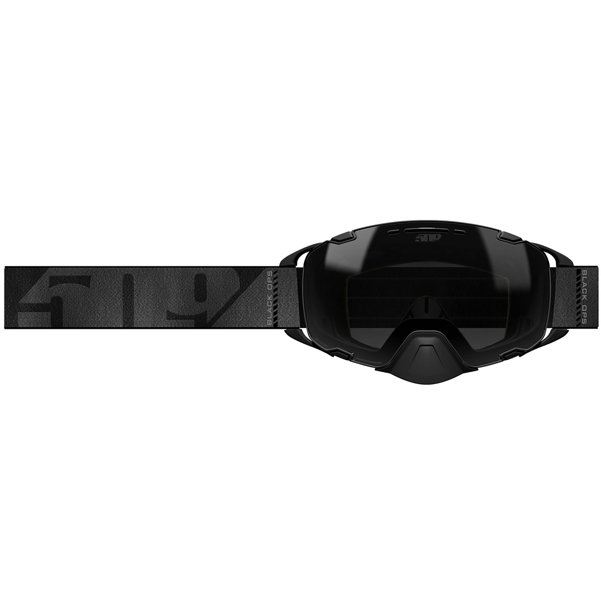 509 F02005700-000-001 Aviator 2.0 Goggle