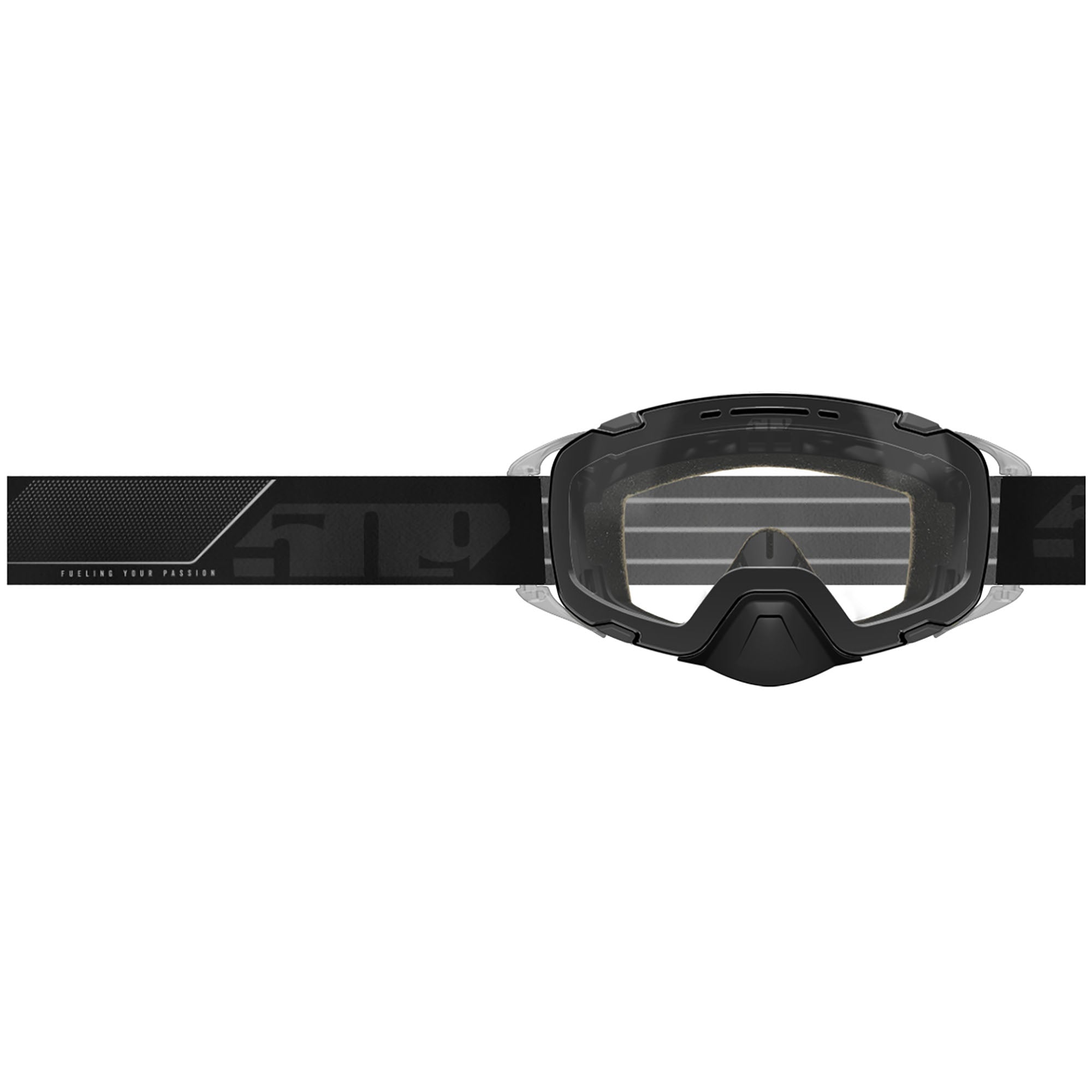 509 F02005700-000-006 Aviator 2.0 Goggle