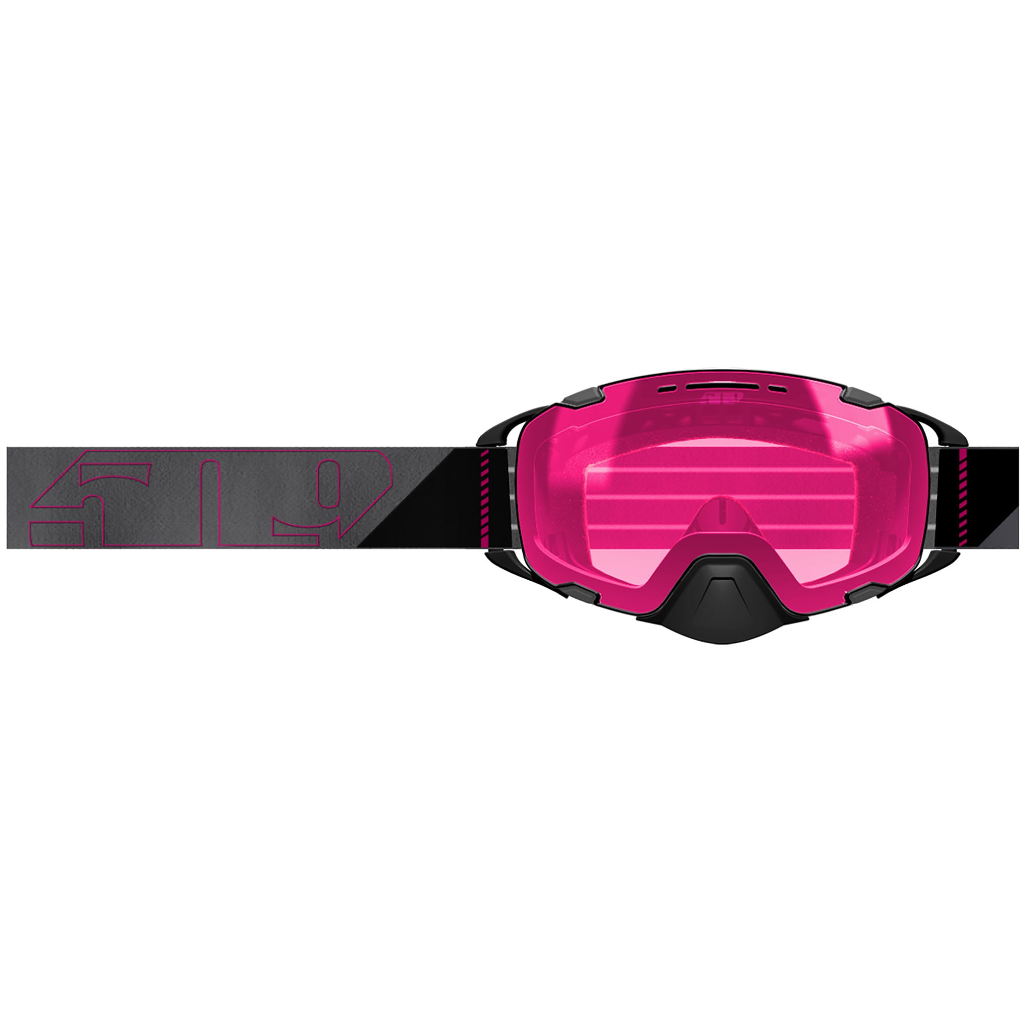 509 F02005700-000-102 Aviator 2.0 Goggle