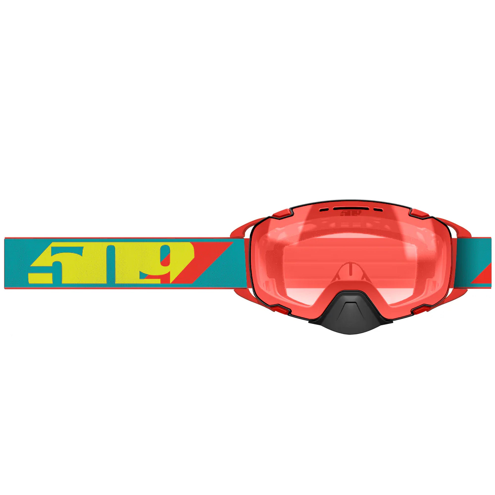 509 F02005700-000-103 Aviator 2.0 Goggle