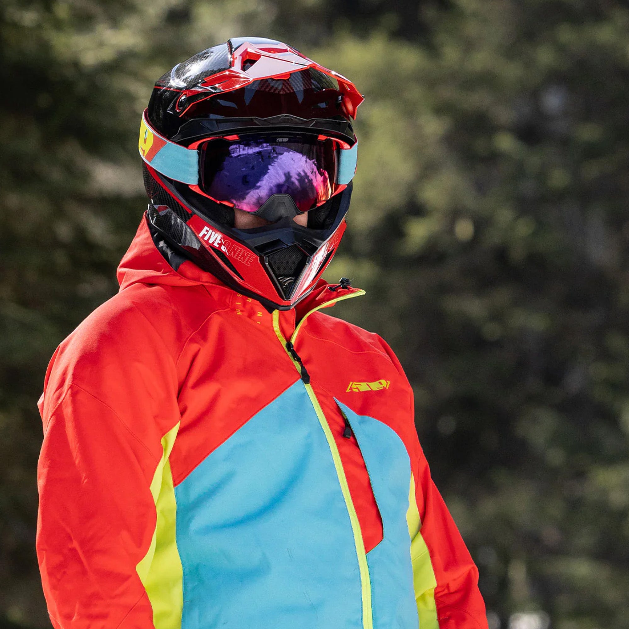 509 Aviator 2.0 Goggle F02005700-000-103