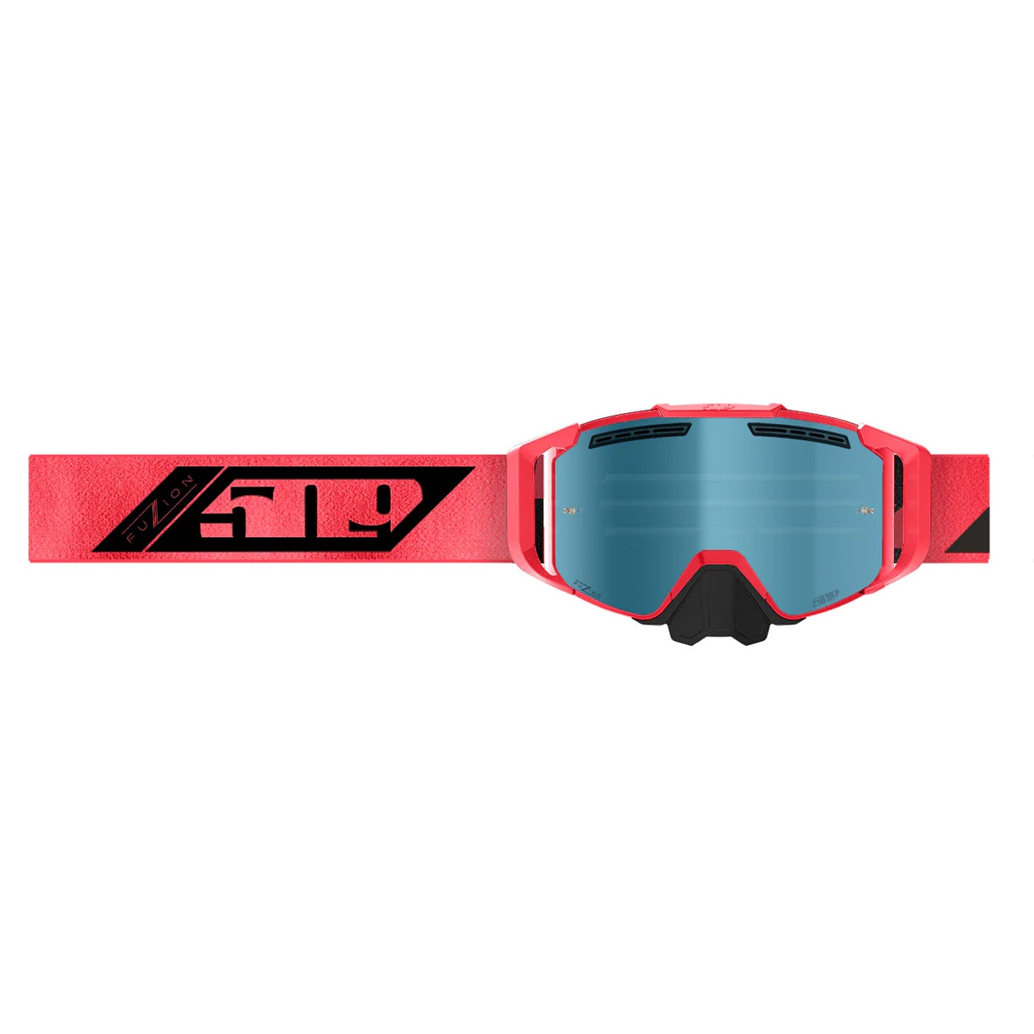 509 F02006200-000-102 Sinister MX6 Fuzion Flow Goggles