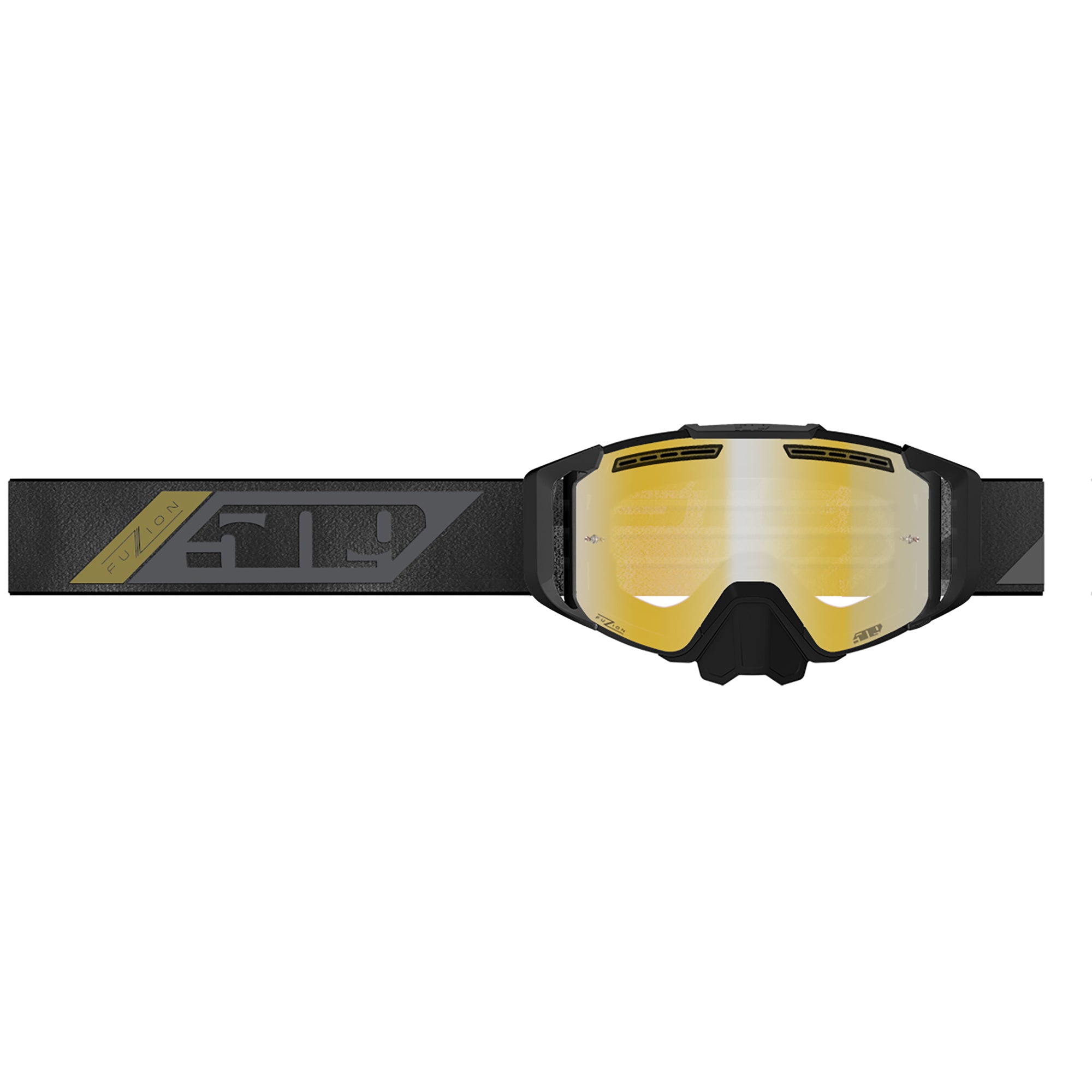 509 F02006200-000-501 Sinister MX6 Fuzion Flow Goggles