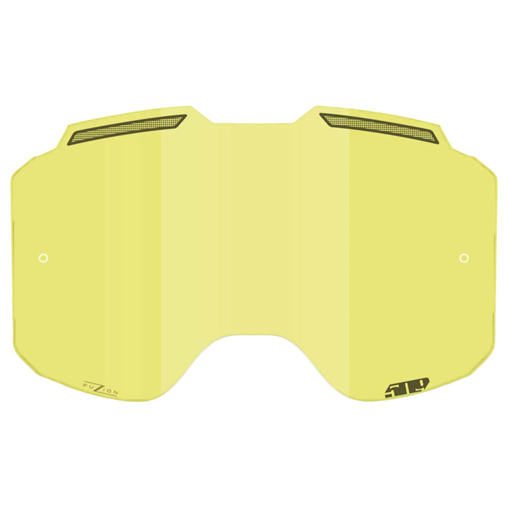 509 F02006300-000-501 Sinister MX6 Fuzion Flow Lens