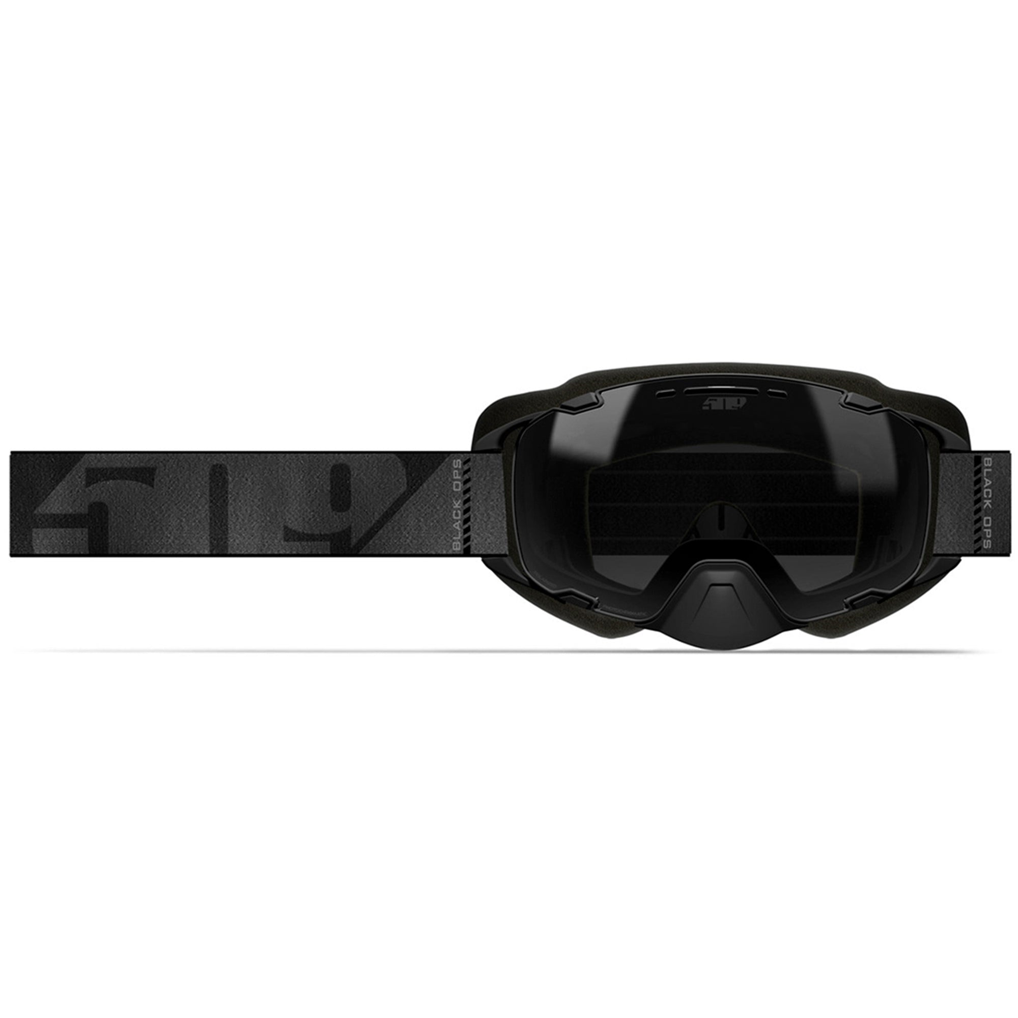 509 F02006600-000-002 Aviator 2.0 XL Goggle