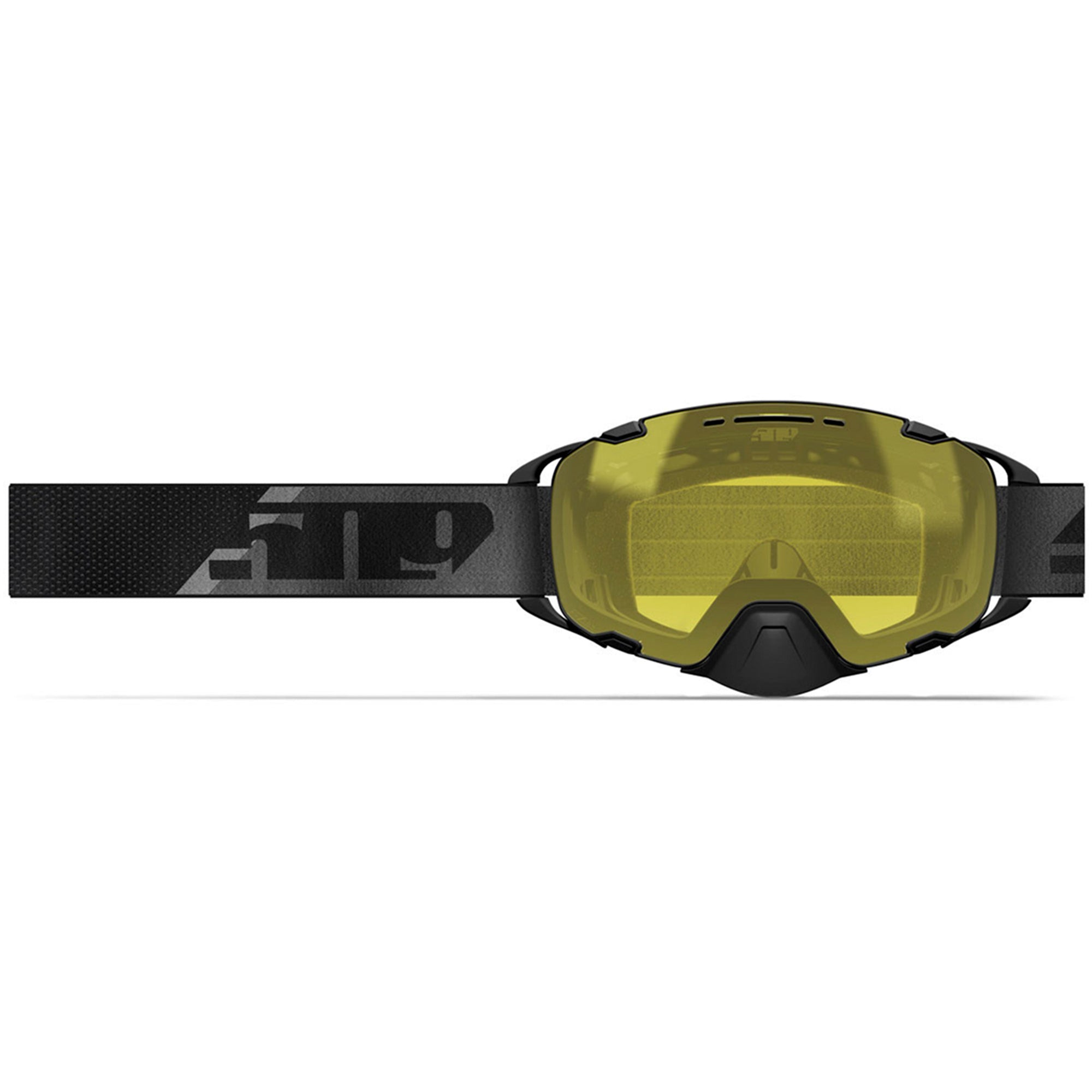 509 F02006700-000-001 Aviator 2.0 Fuzion Flow Goggle