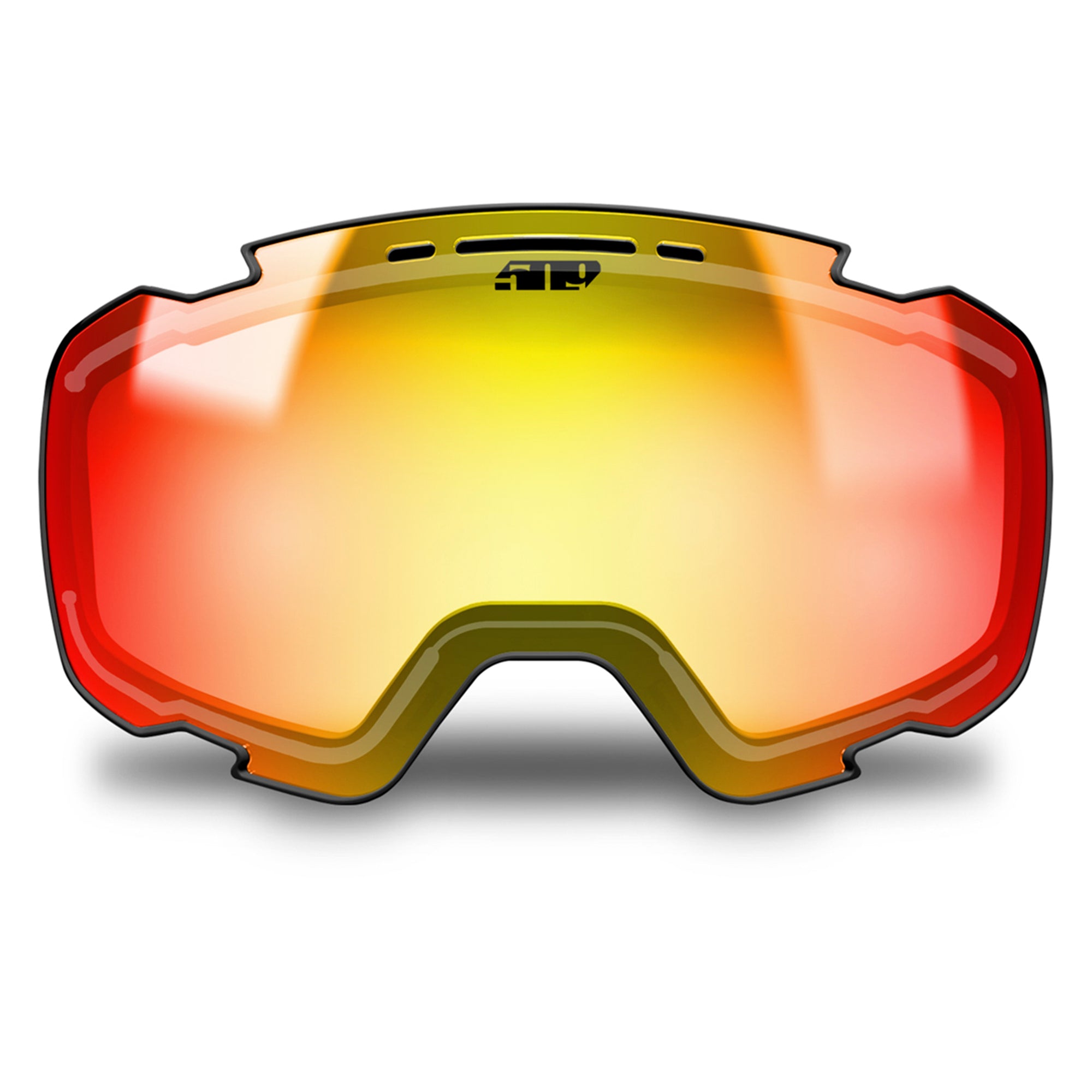 509 F02007700-000-102 Aviator 2.0 Ignite S1 Lens