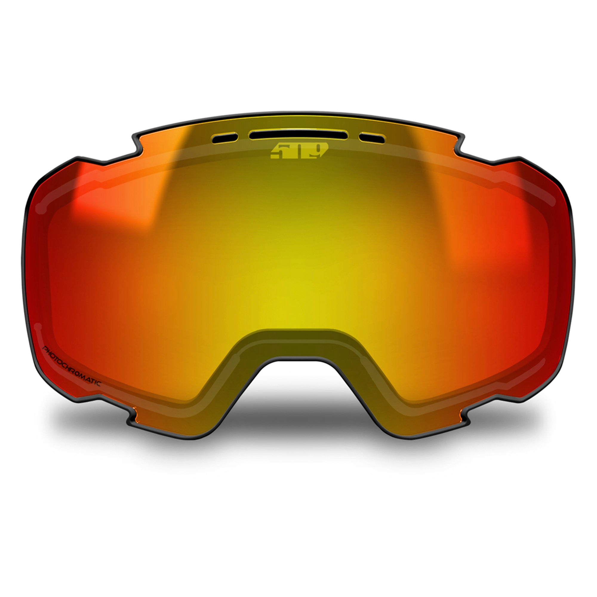 509 F02007700-000-203 Aviator 2.0 Ignite S1 Lens