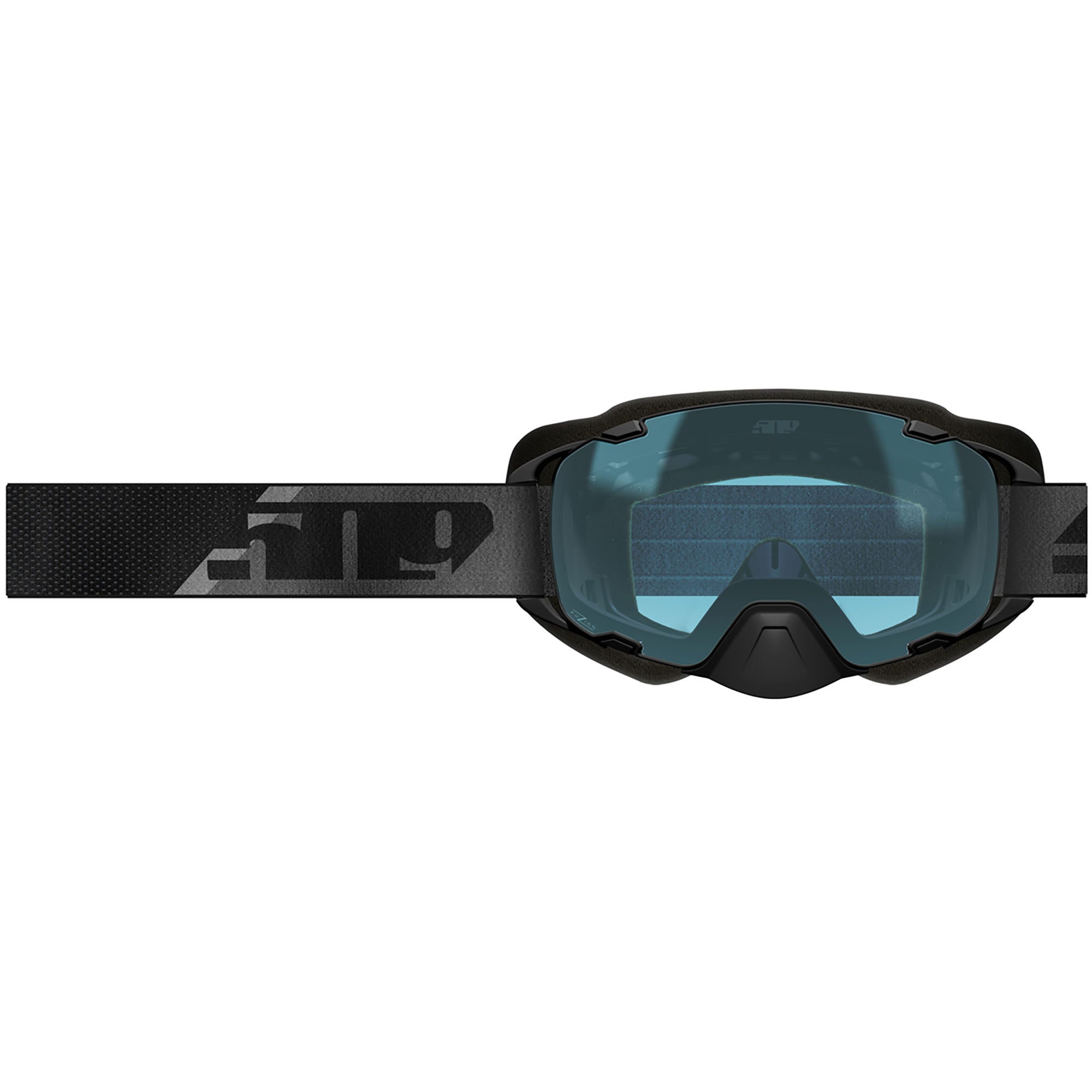 509 F02008000-000-003 Aviator 2.0 XL Fuzion Goggle