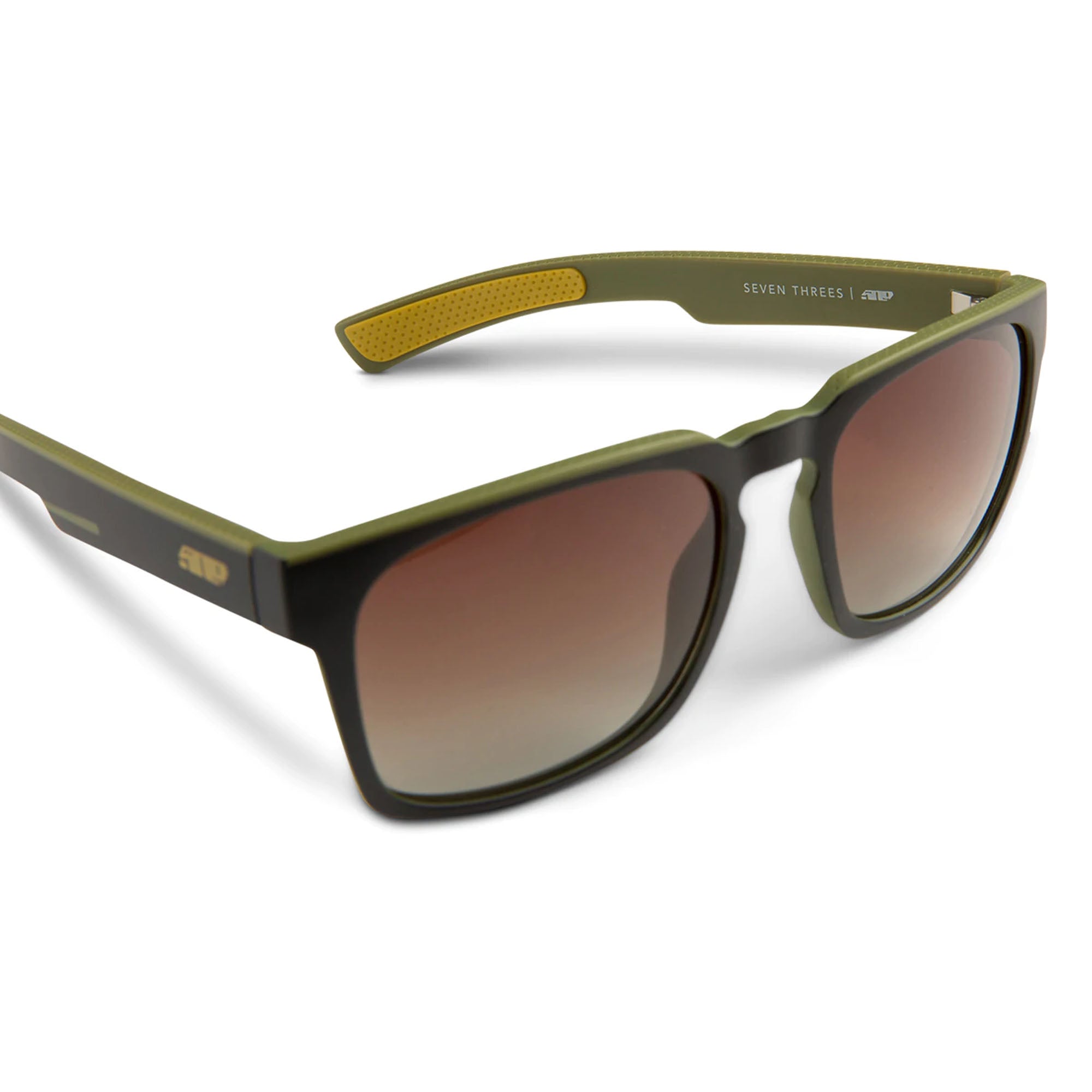 509 Seven Threes Sunglasses F02009800-000-302
