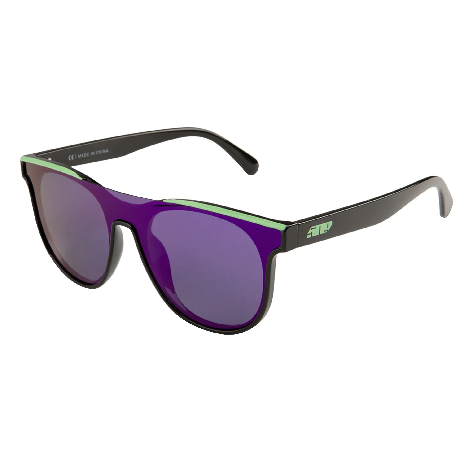 509 F02009900-000-002 Esses Polarized Sunglasses