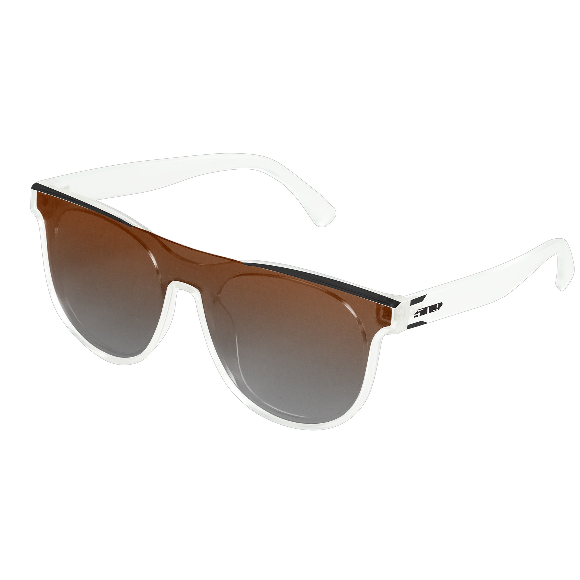 509 F02009900-000-801 Esses Polarized Sunglasses