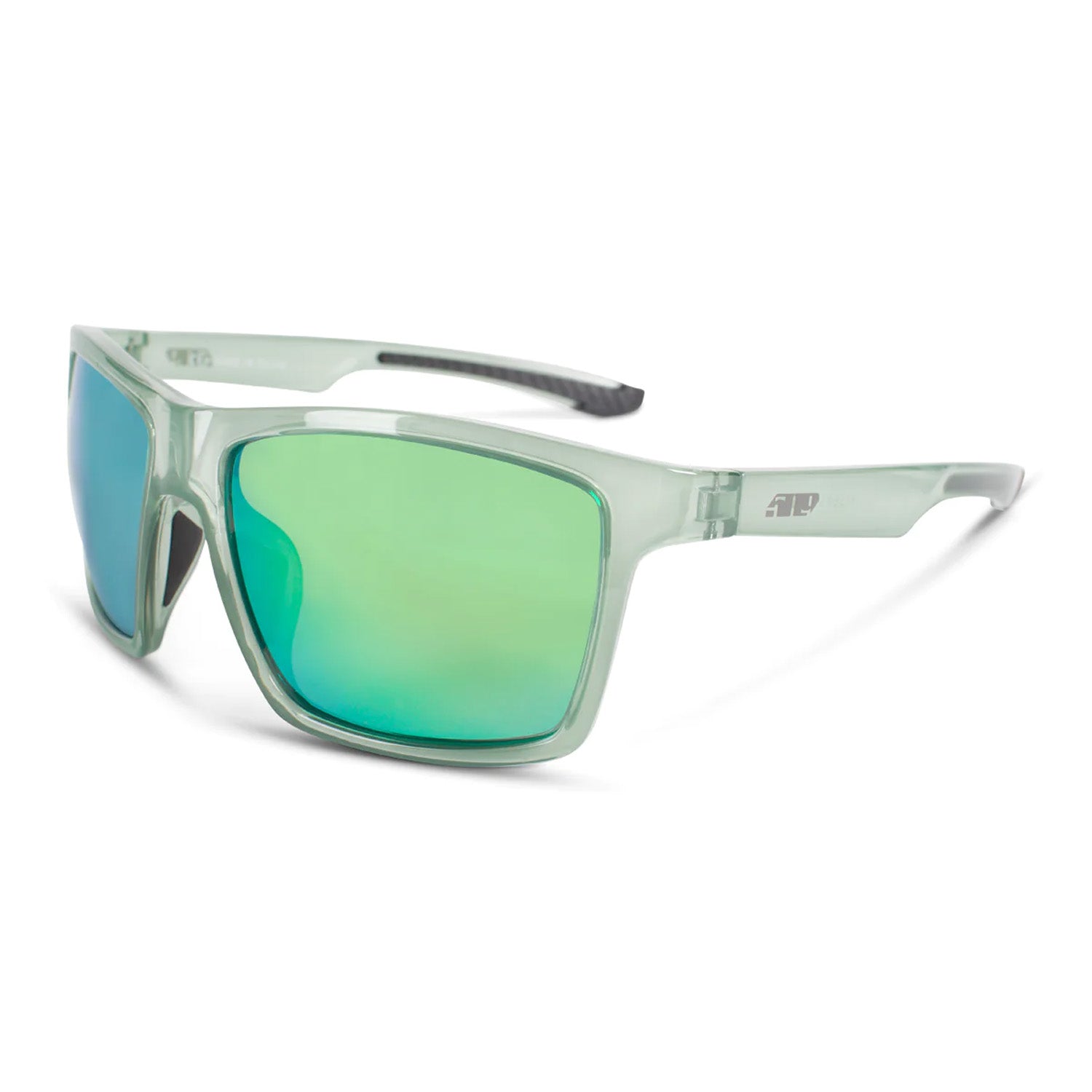 509 F02010000-000-302 Risers Polarized Sunglasses