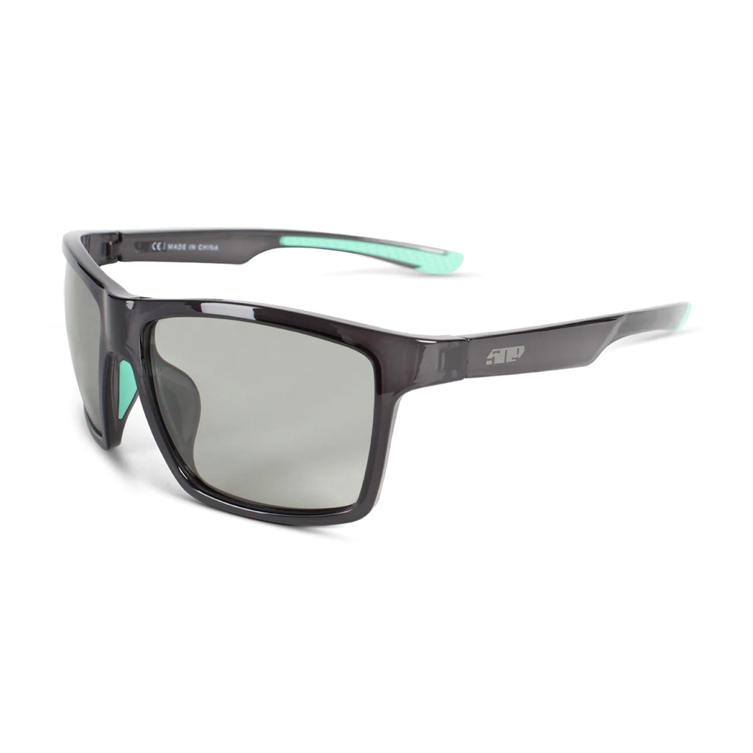509 F02010000-000-303 Risers Polarized Sunglasses