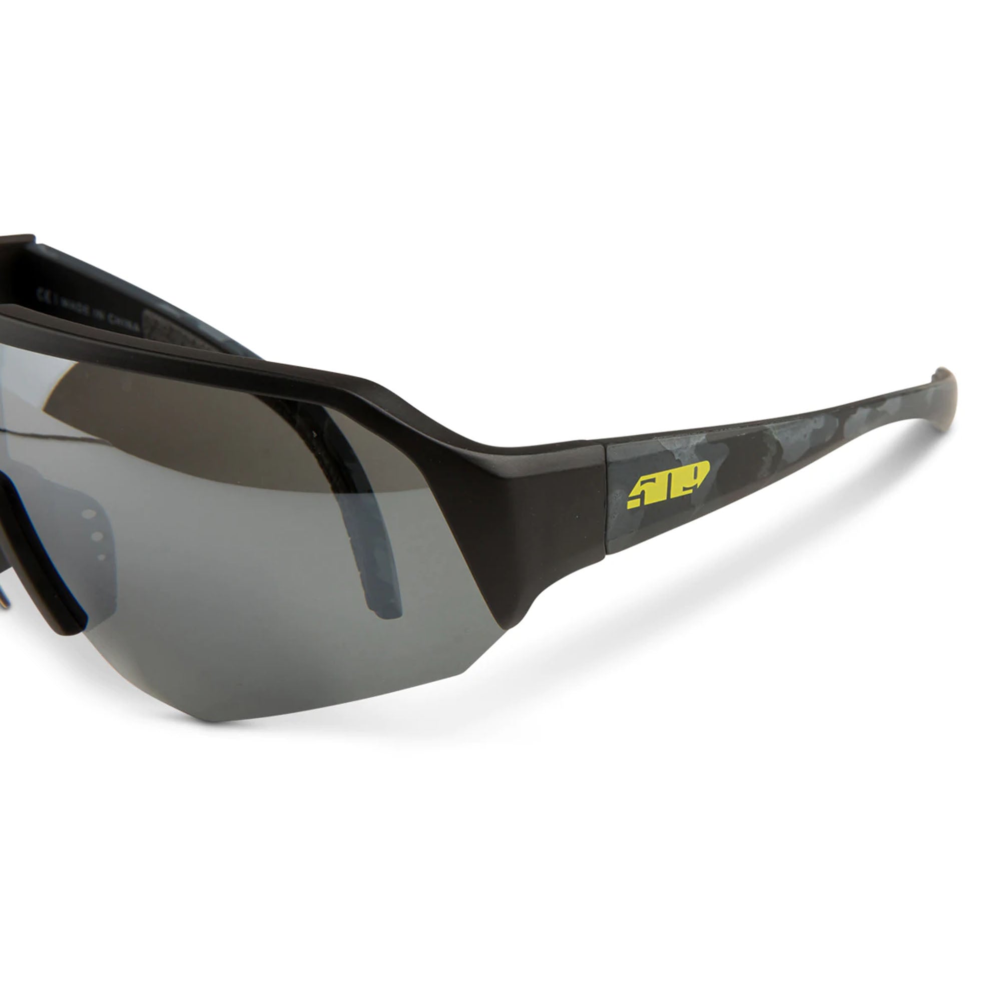 509 Shags Polarized Sunglasses F02010200-000-020