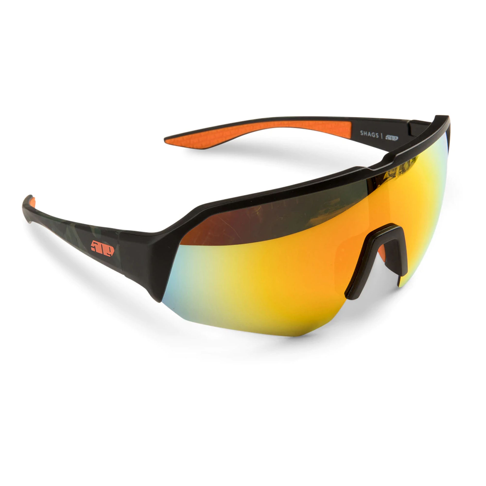 509 Shags Polarized Sunglasses F02010200-000-302