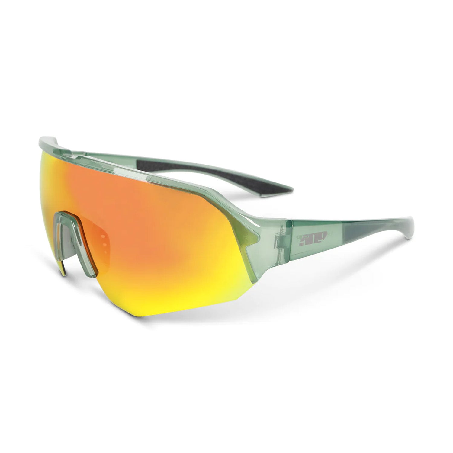 509 F02010200-000-304 Shags Polarized Sunglasses