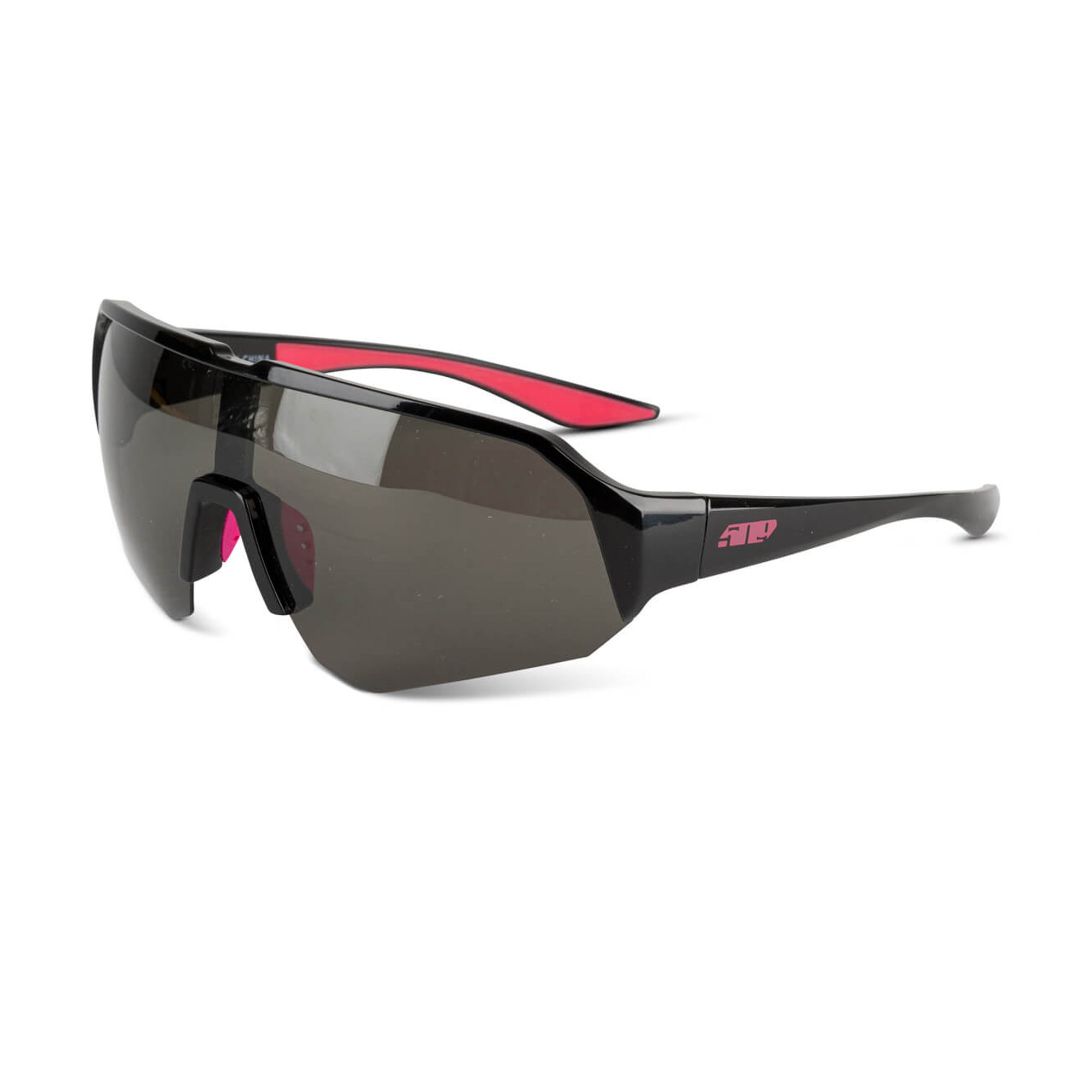 509 F02010200-000-701 Shags Polarized Sunglasses