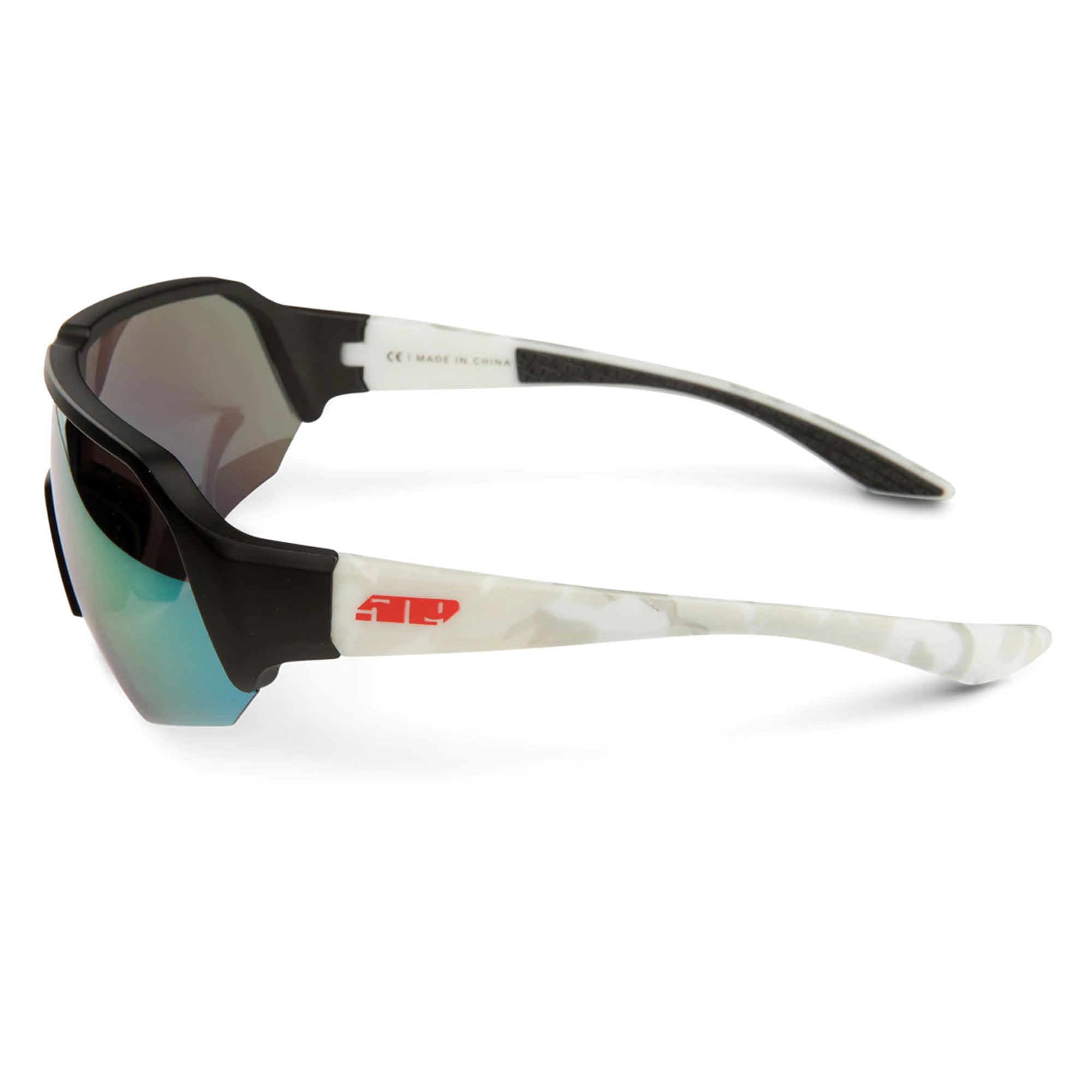 509 Shags Polarized Sunglasses F02010200-000-801