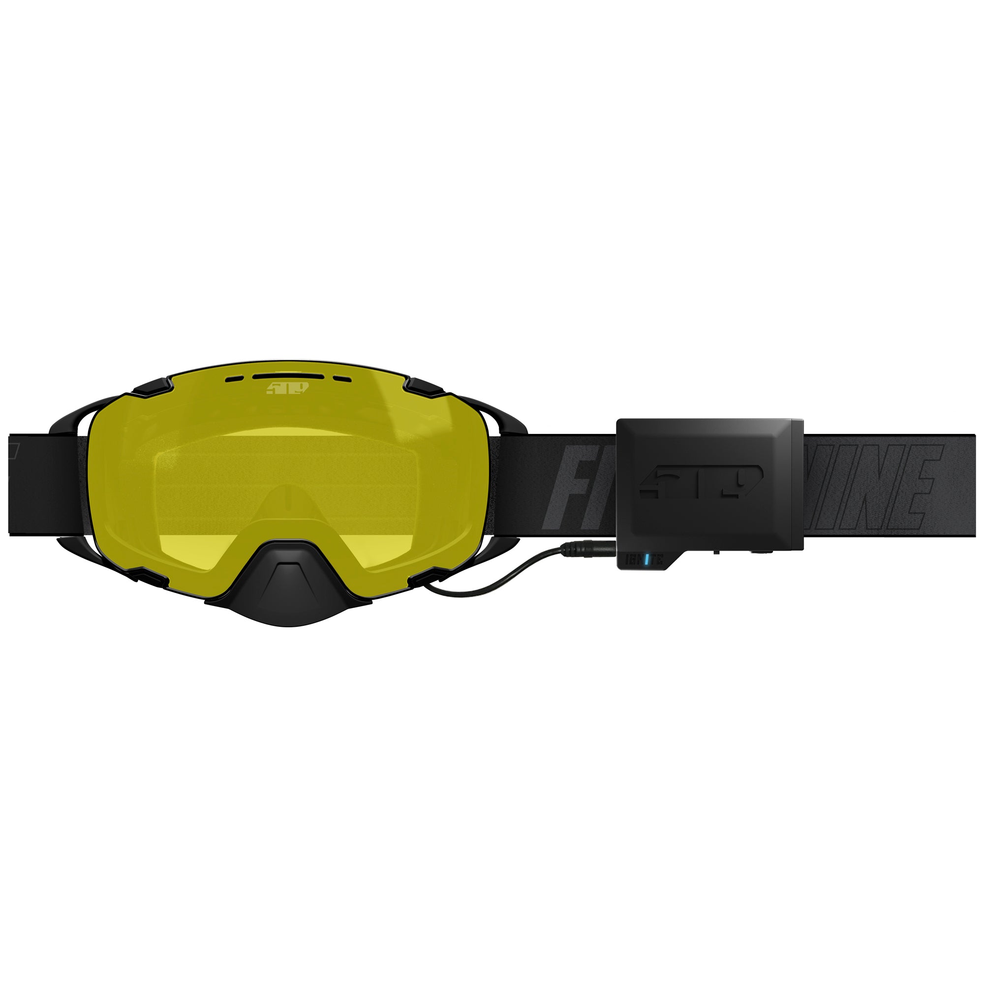 509 F02010300-000-002 Aviator 2.0 Ignite S1 Goggle