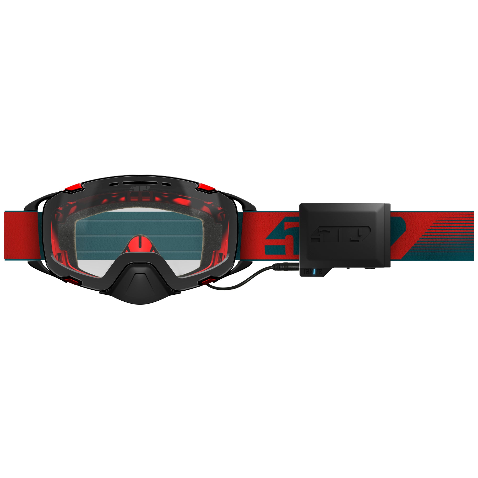 509 F02010300-000-204 Aviator 2.0 Ignite S1 Goggle