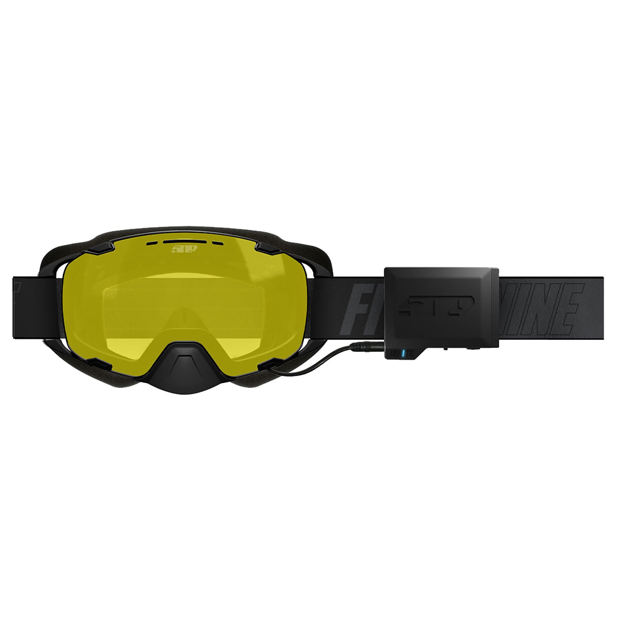 509 F02010400-000-002 Aviator 2.0 XL Ignite S1 Goggle