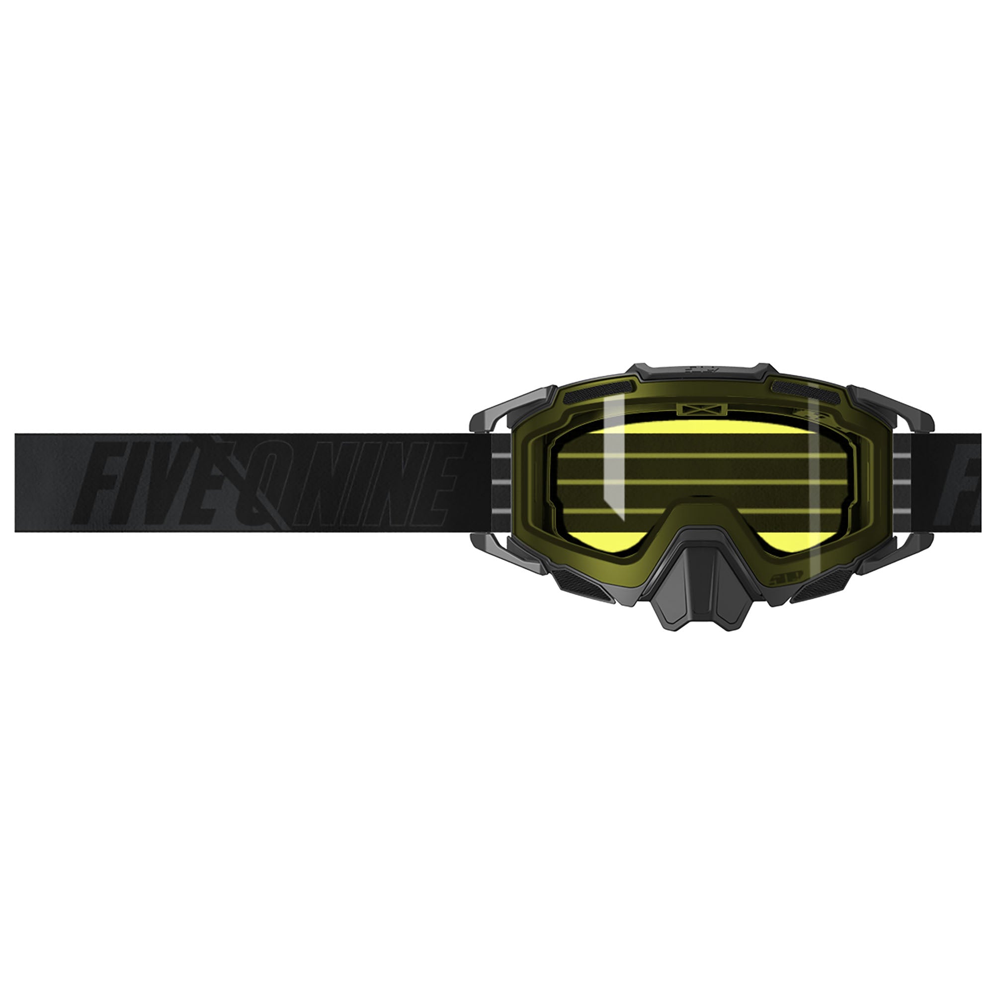 509 F02012500-000-001 Sinister X7 Goggle