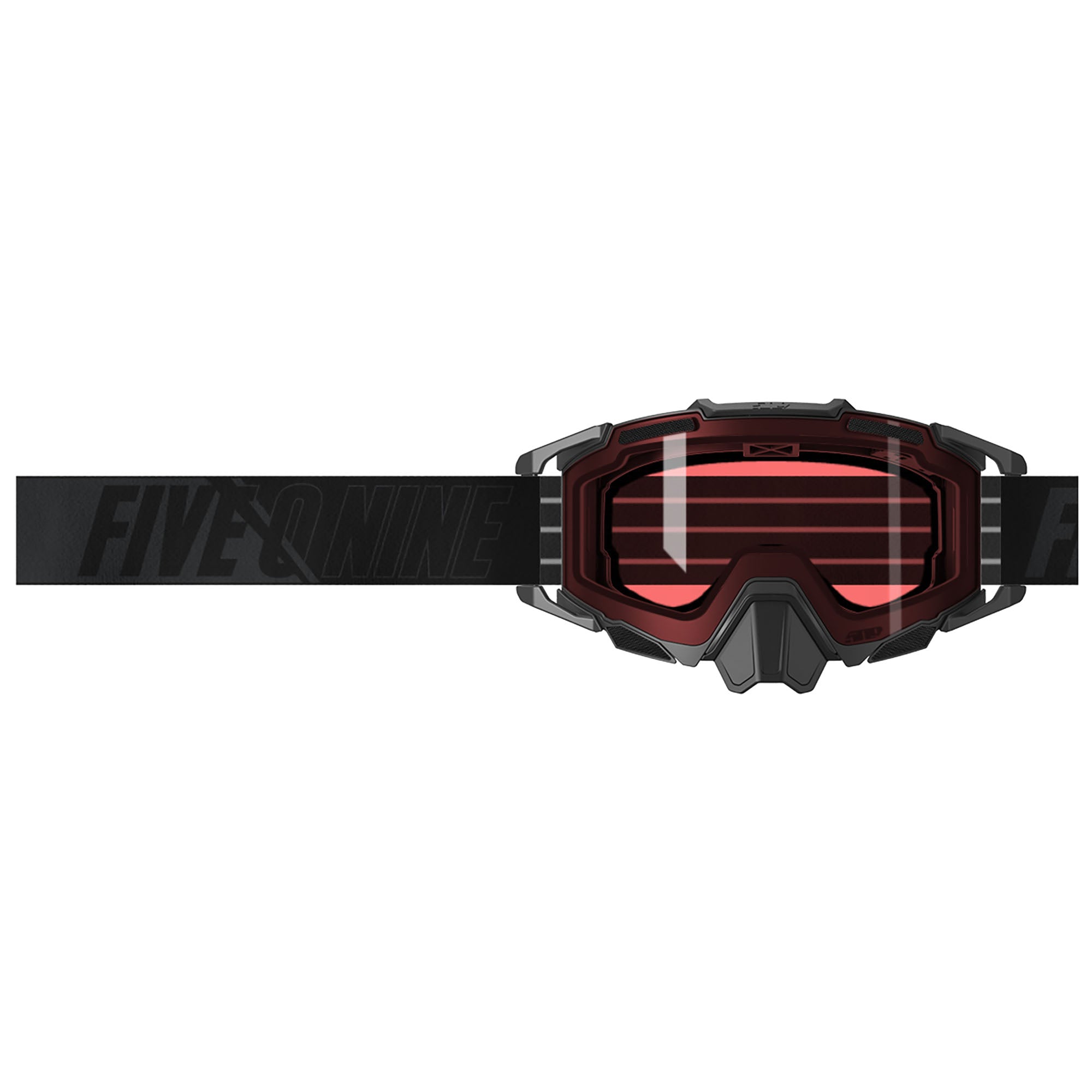 509 F02012500-000-002 Sinister X7 Goggle