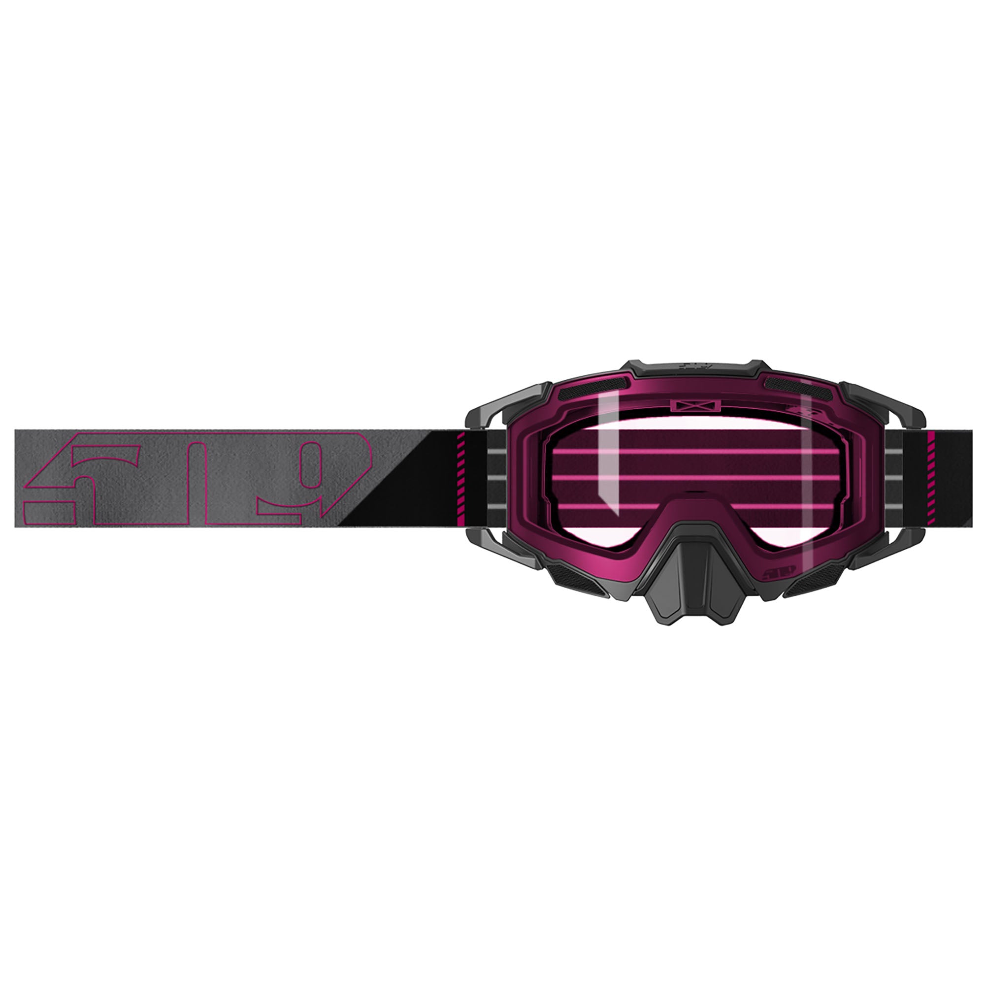 509 F02012500-000-102 Sinister X7 Goggle