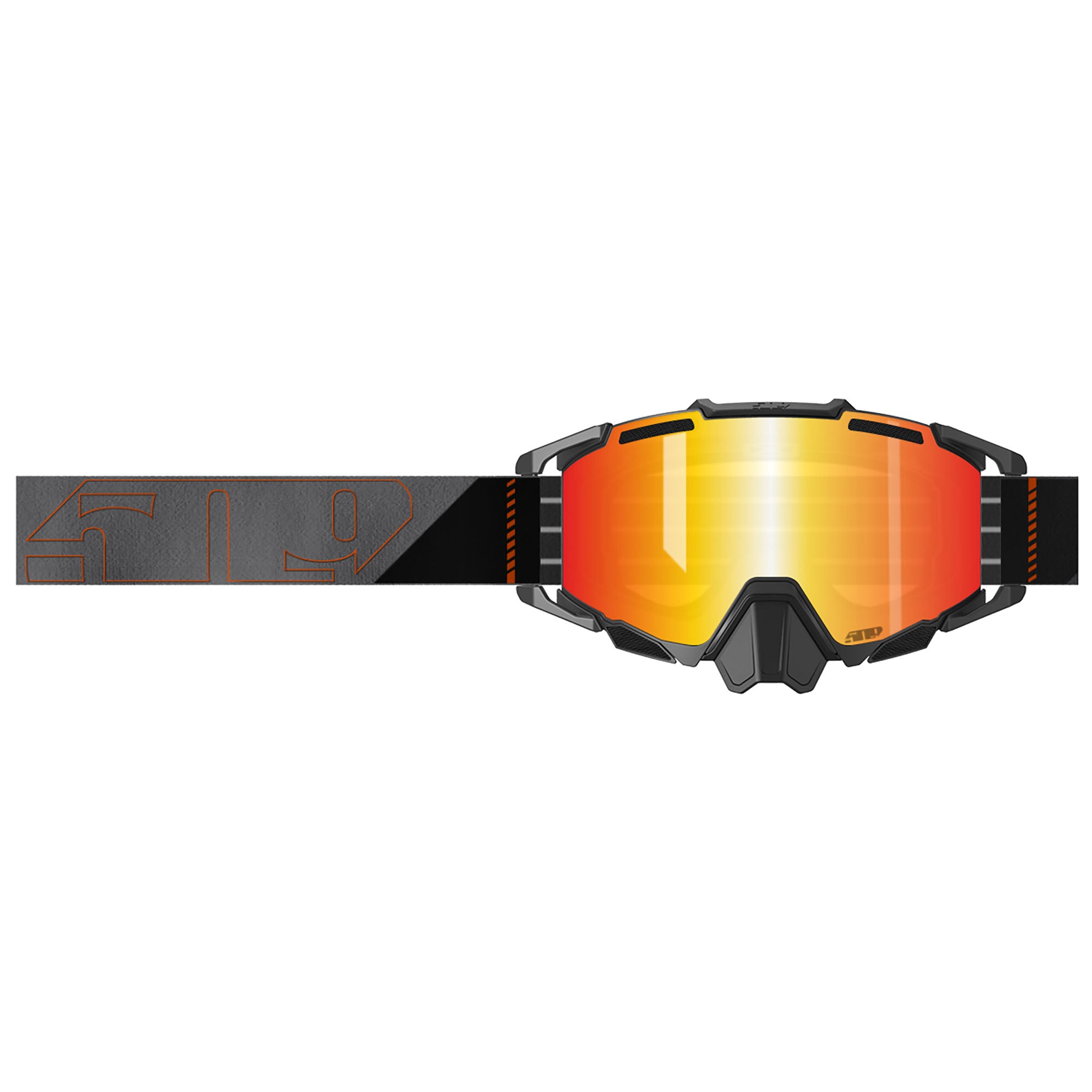 509 F02012500-000-401 Sinister X7 Goggle
