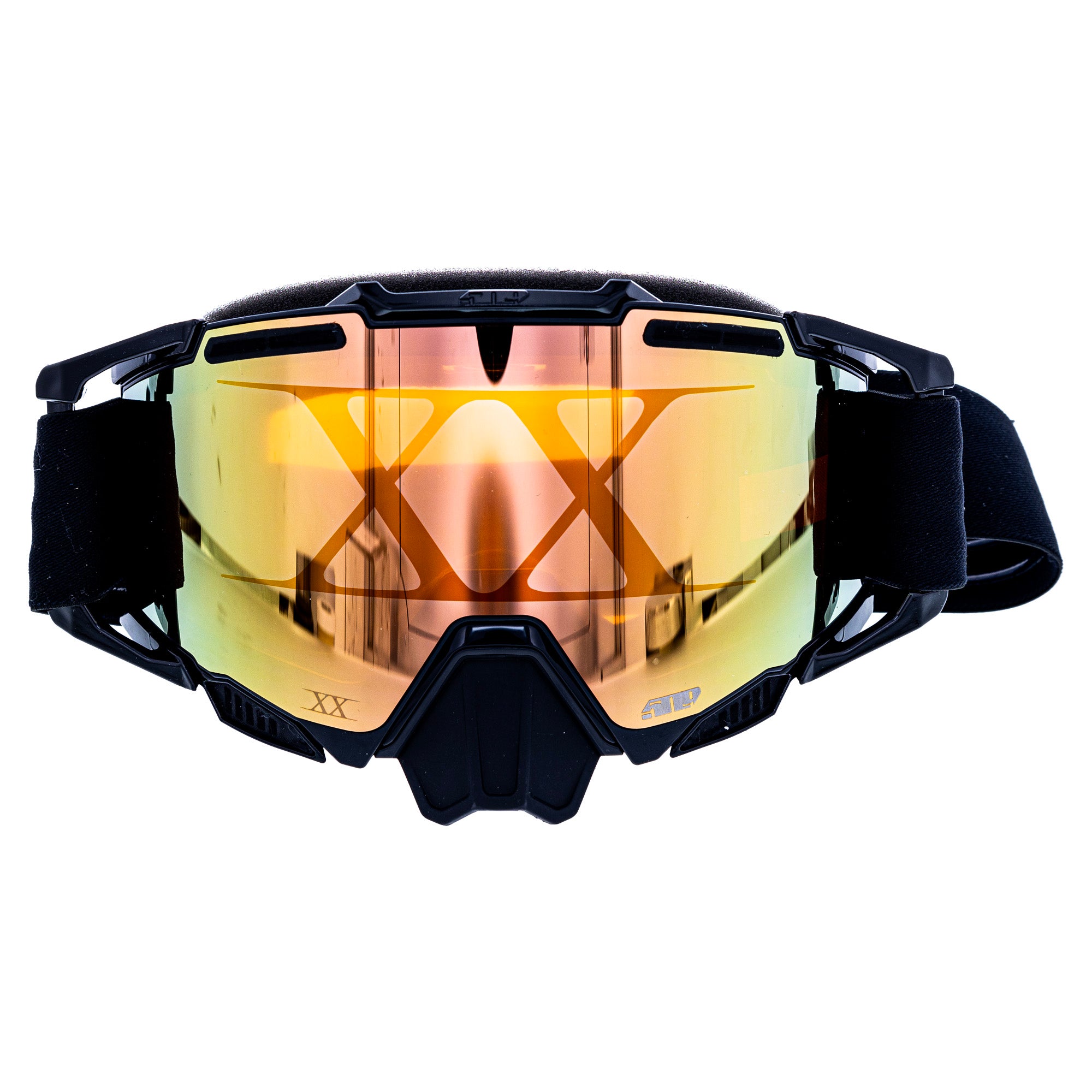 509 F02012500-000-911 Sinister X7 Goggle