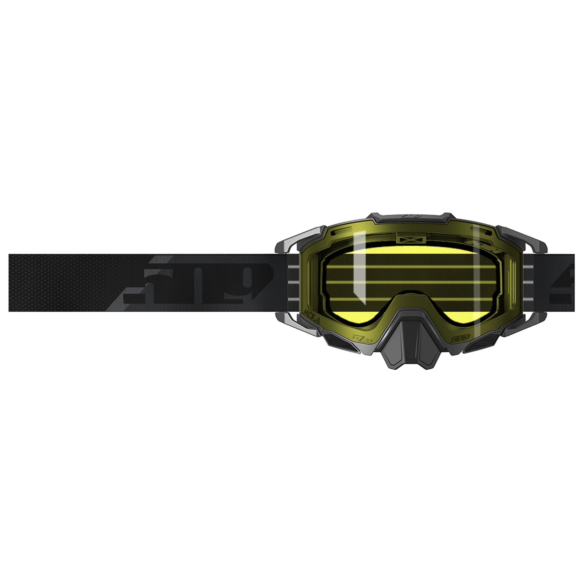 509 F02012600-000-002 Sinister X7 Fuzion Goggles