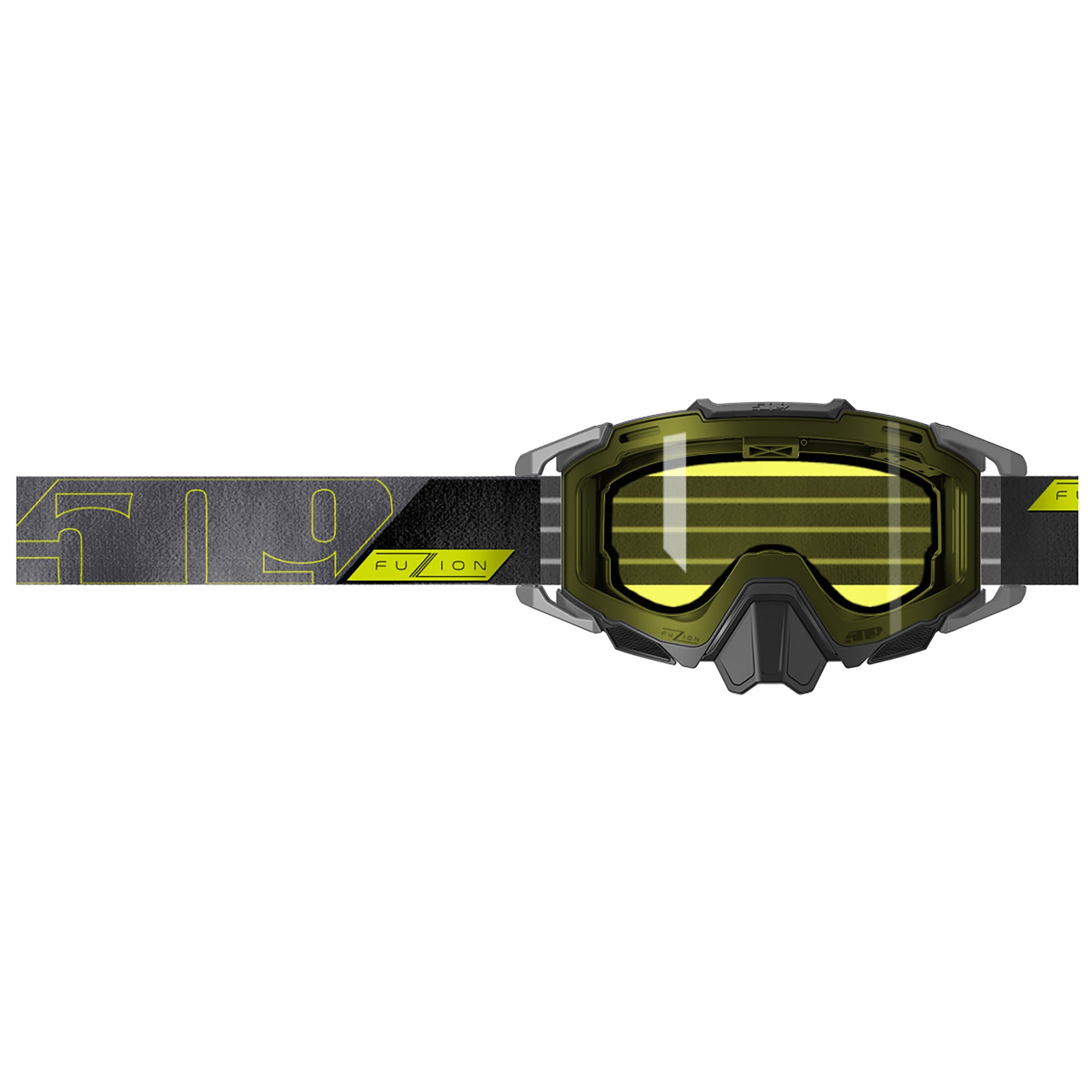 509 F02012600-000-501 Sinister X7 Fuzion Goggles