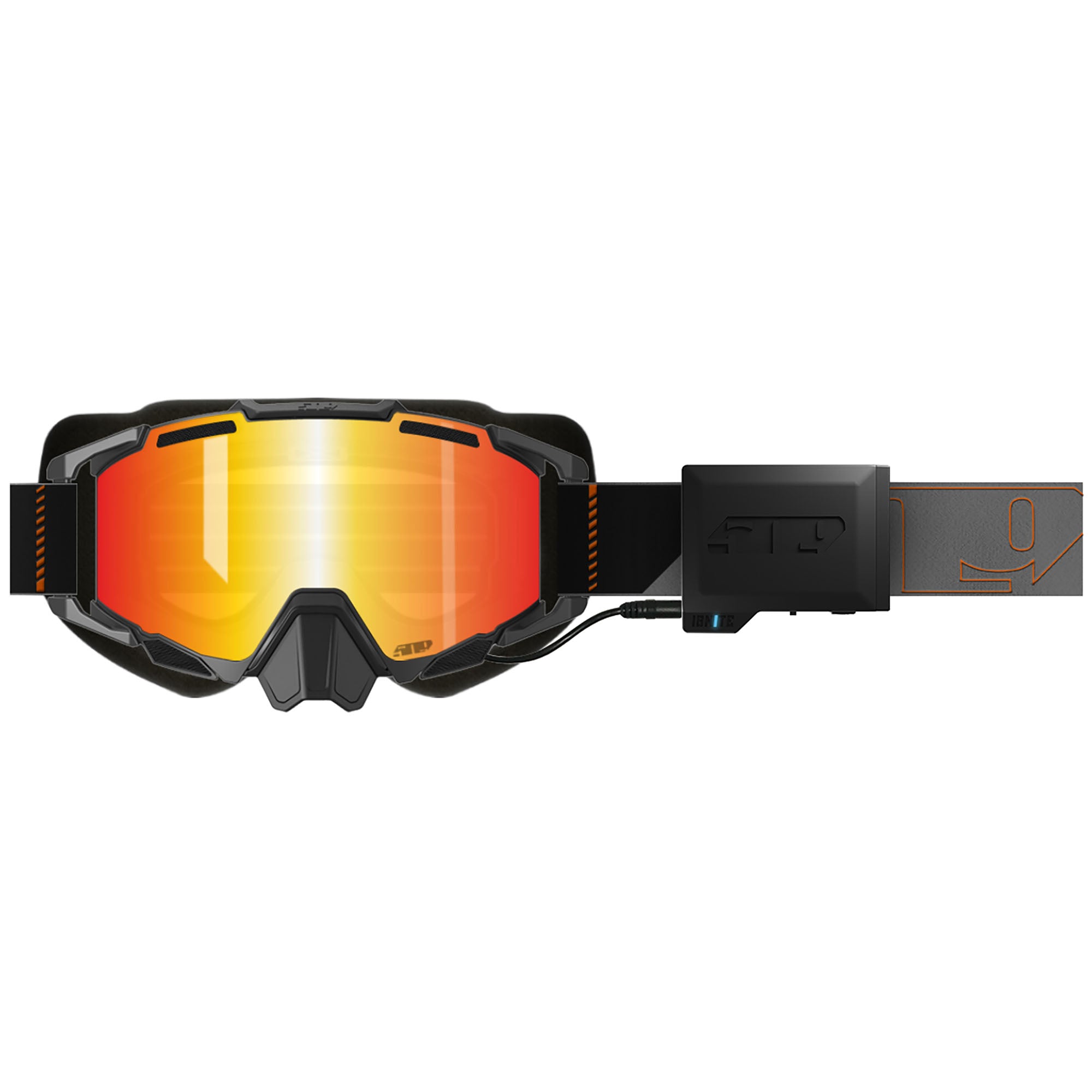 509 F02012900-000-401 Sinister XL7 Ignite S1 Goggle