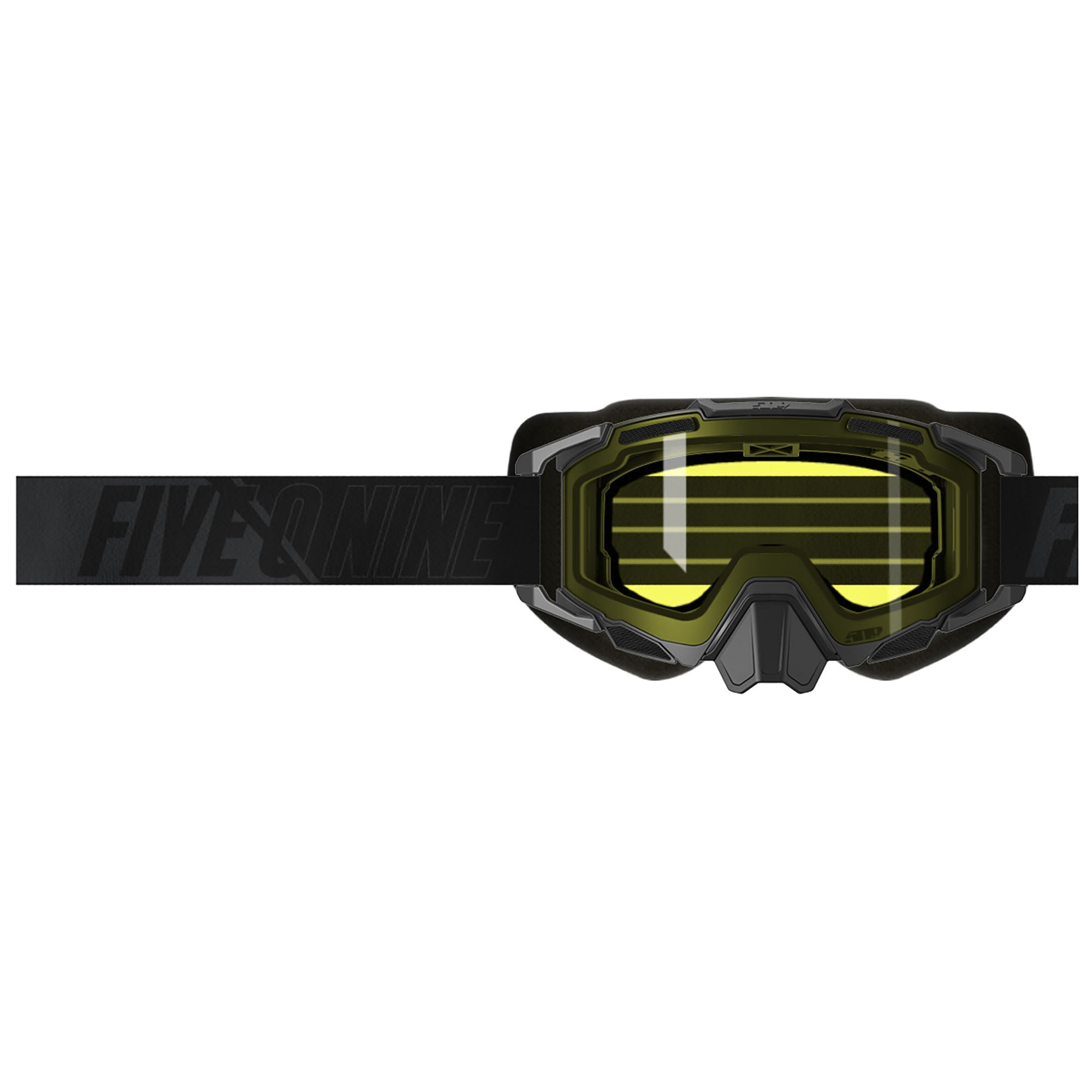 509 F02013000-000-001 Sinister XL7 Goggles