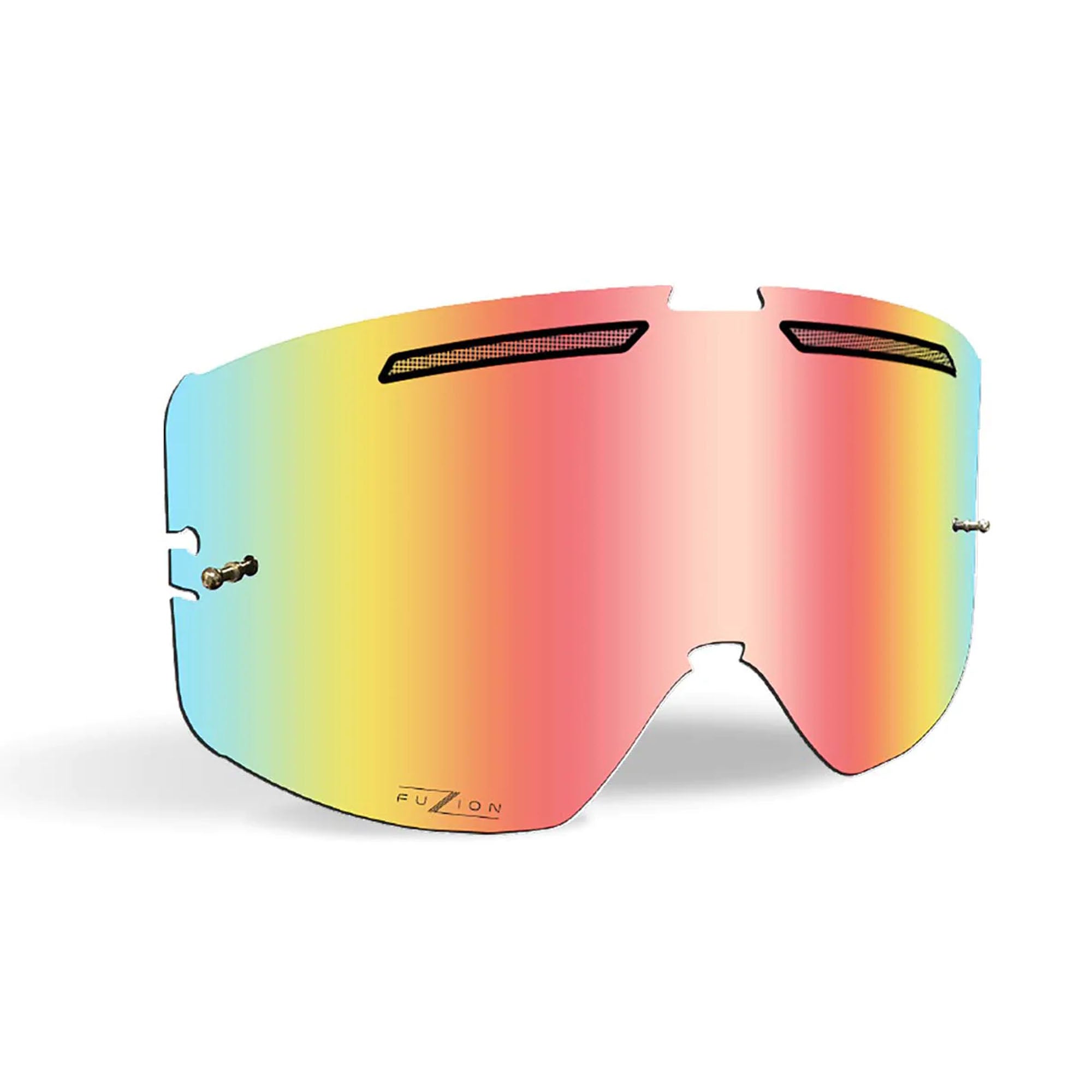 509 F02013300-000-101 Kingpin Offroad Fuzion Flow Lens