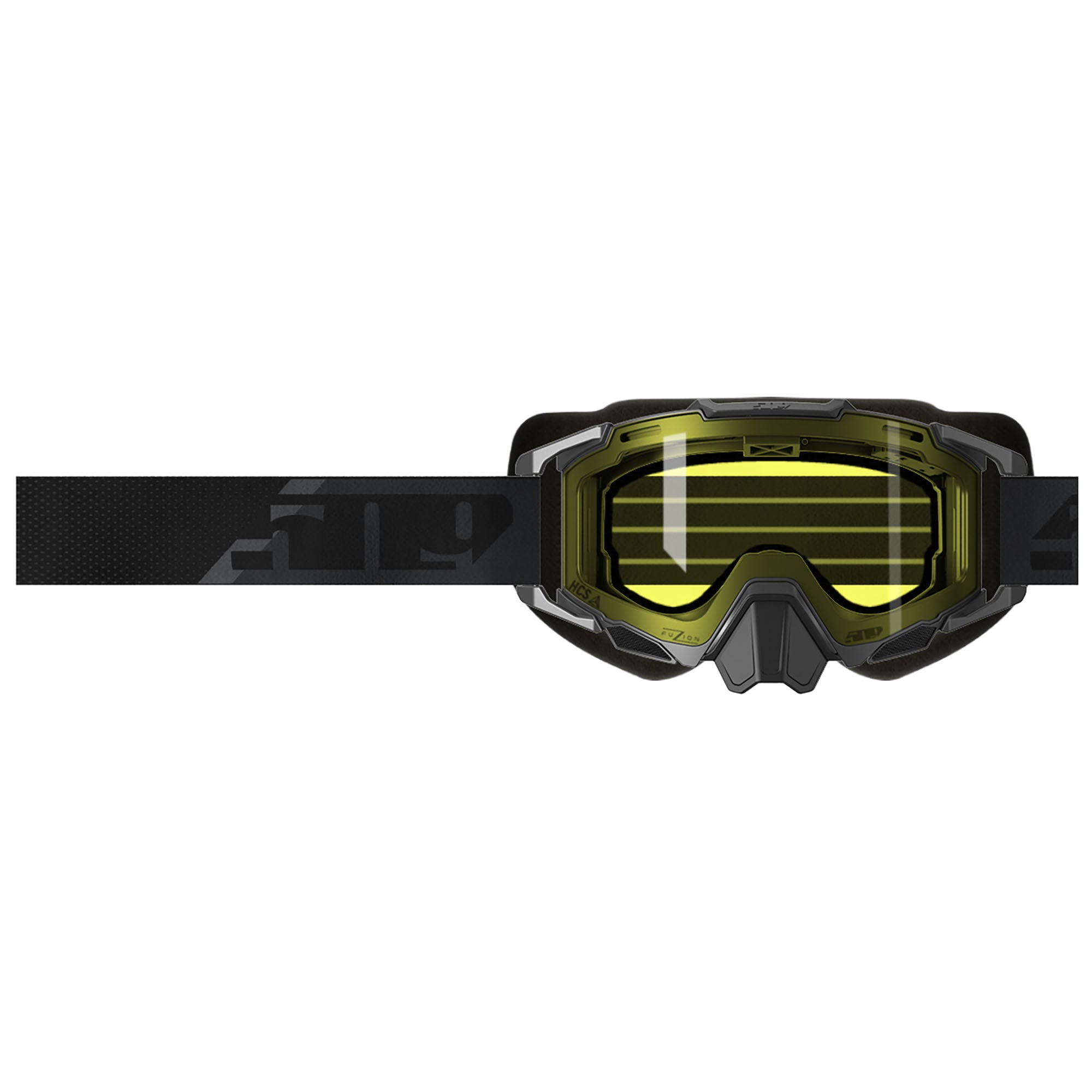 509 F02013400-000-002 Sinister XL7 Fuzion Goggles