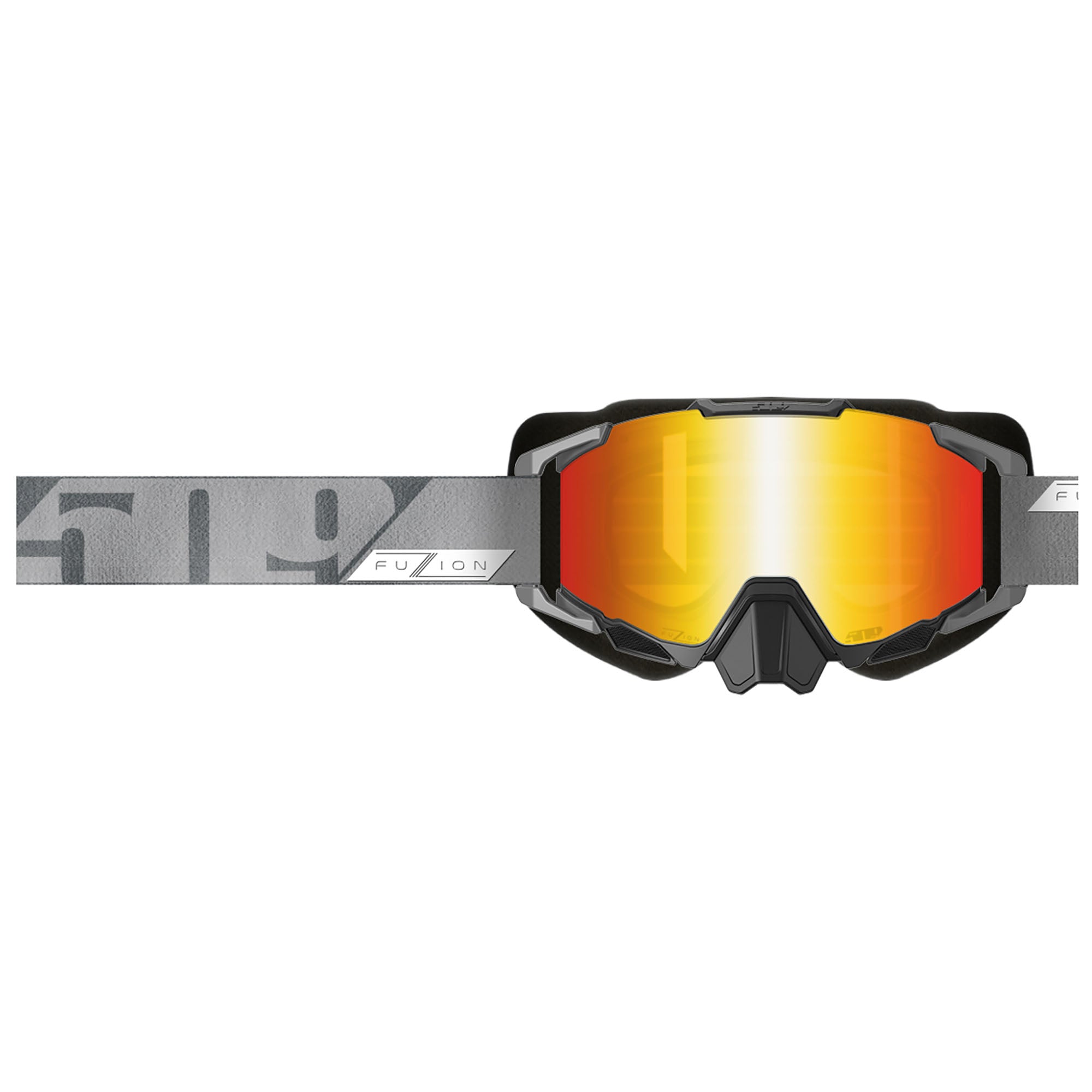 509 F02013400-000-601 Sinister XL7 Fuzion Goggles