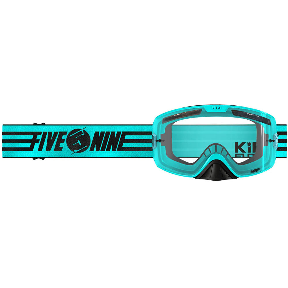 509 F02015300-000-201 Kingpin Offroad Flow Goggles