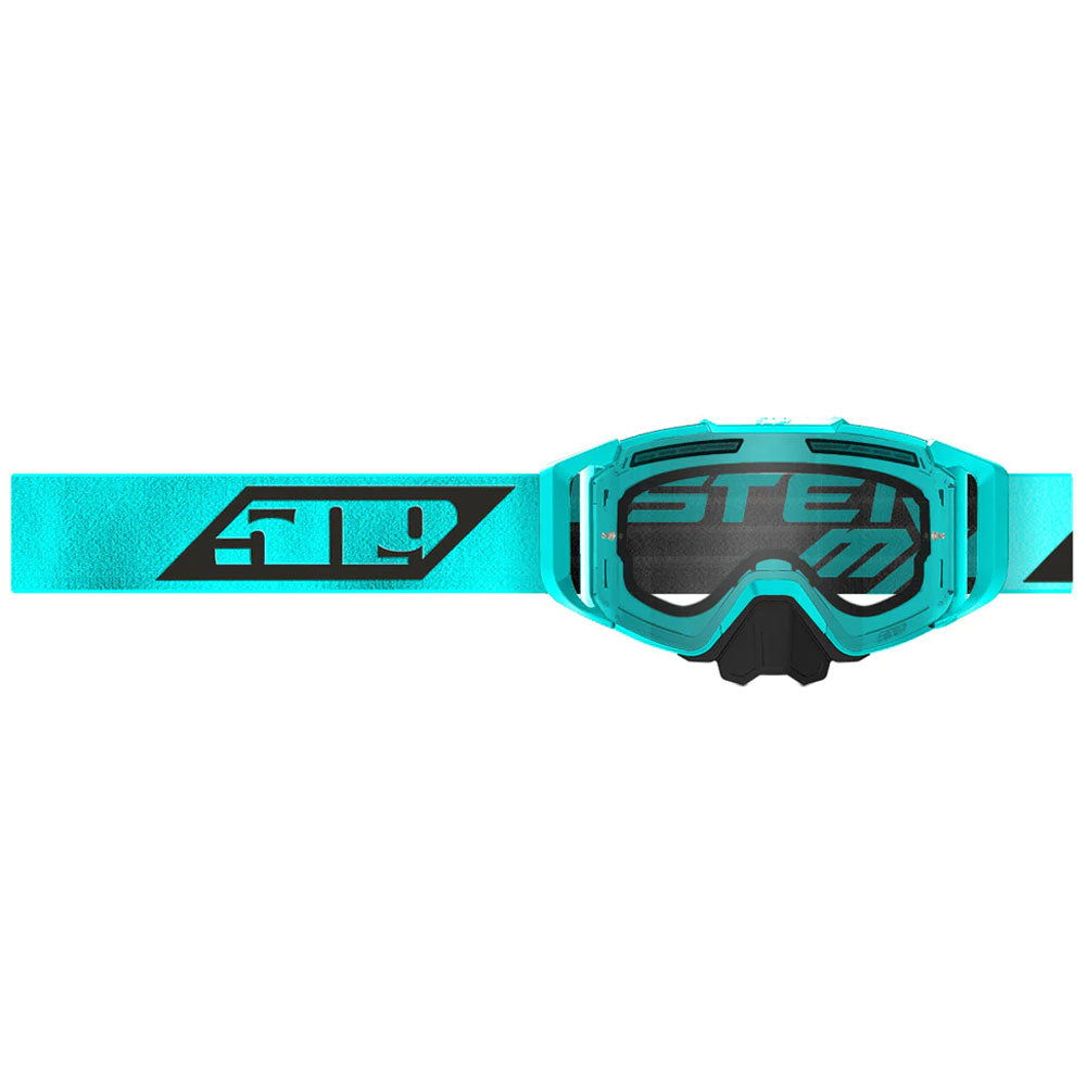509 F02015400-000-201 Sinister MX6 Flow Goggles