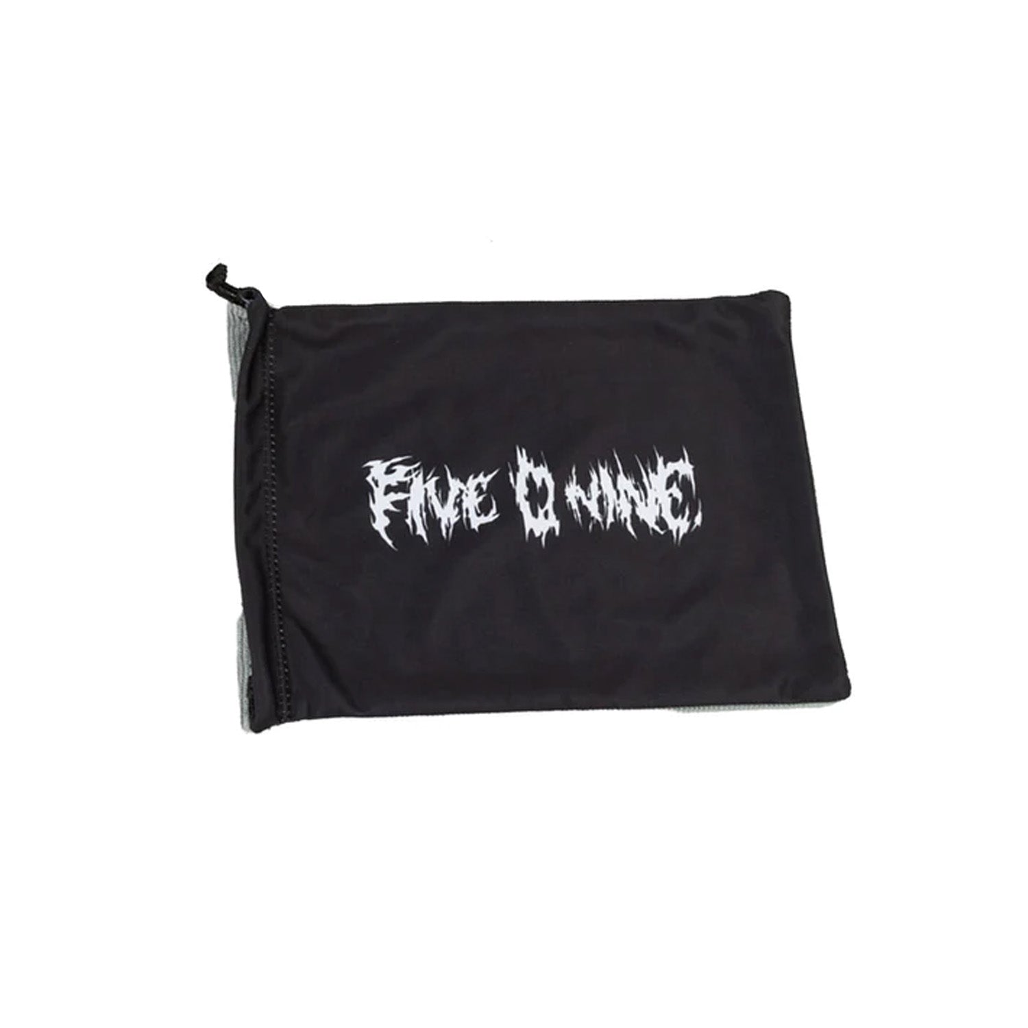 509 F02015900-000-001 Kingpin Goggle LE Kit Quick Change Anti-Fog Stratch Dual Pane Black