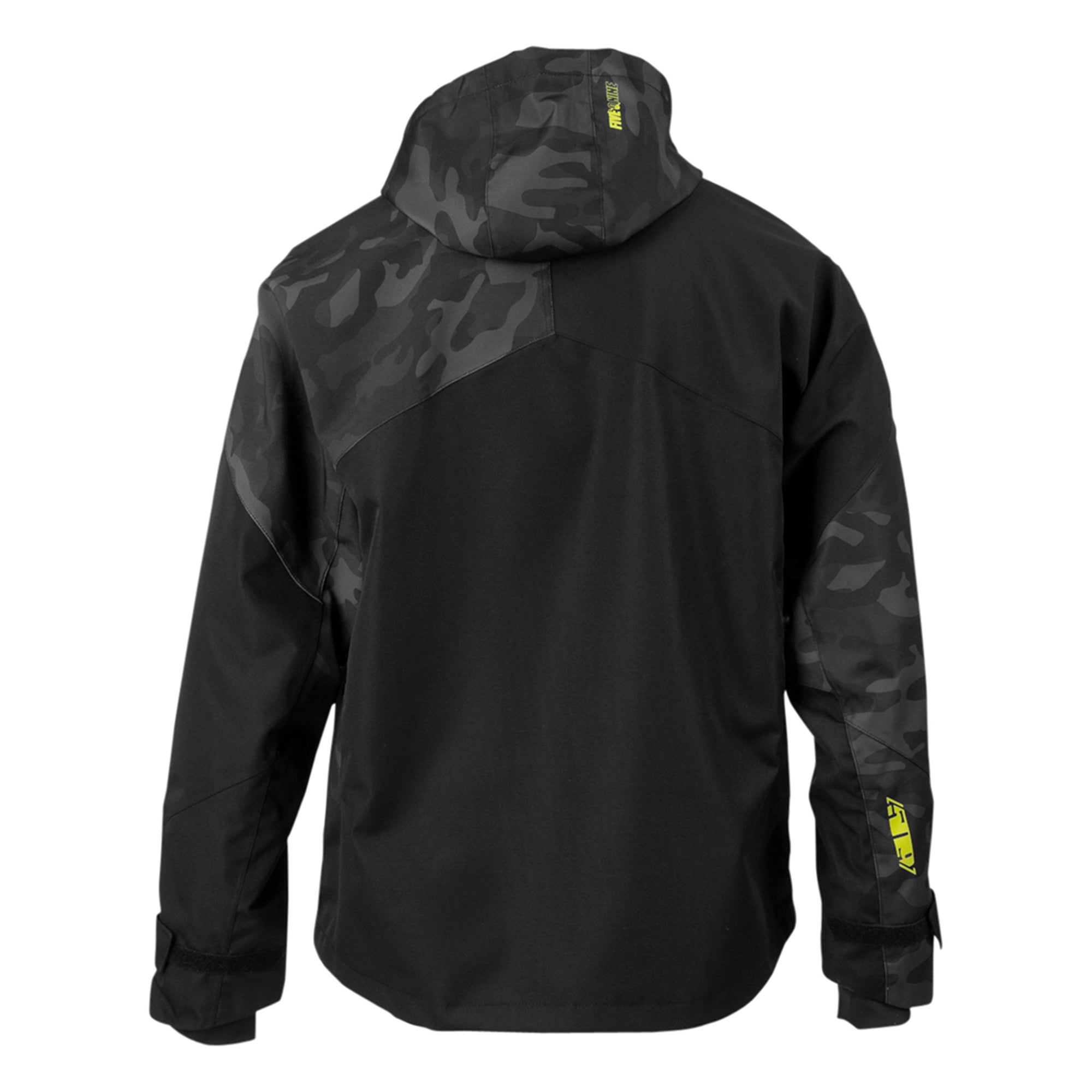 Genuine OEM 509 Evolve Jacket Shell