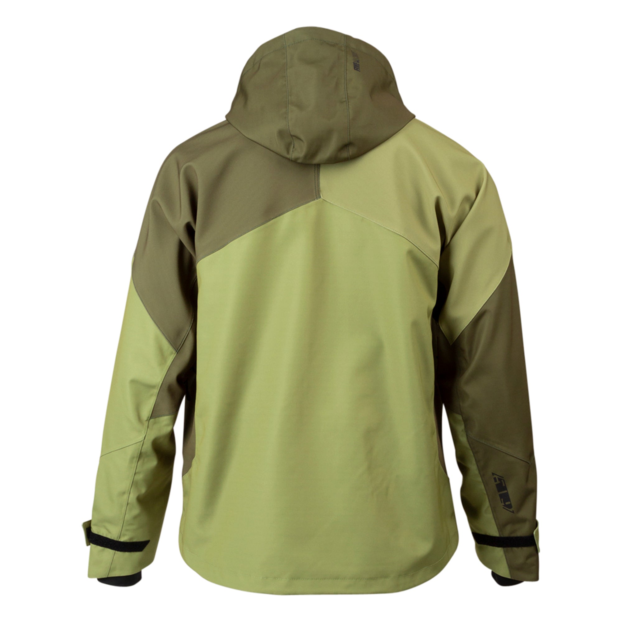 Genuine OEM 509 Evolve Jacket Shell