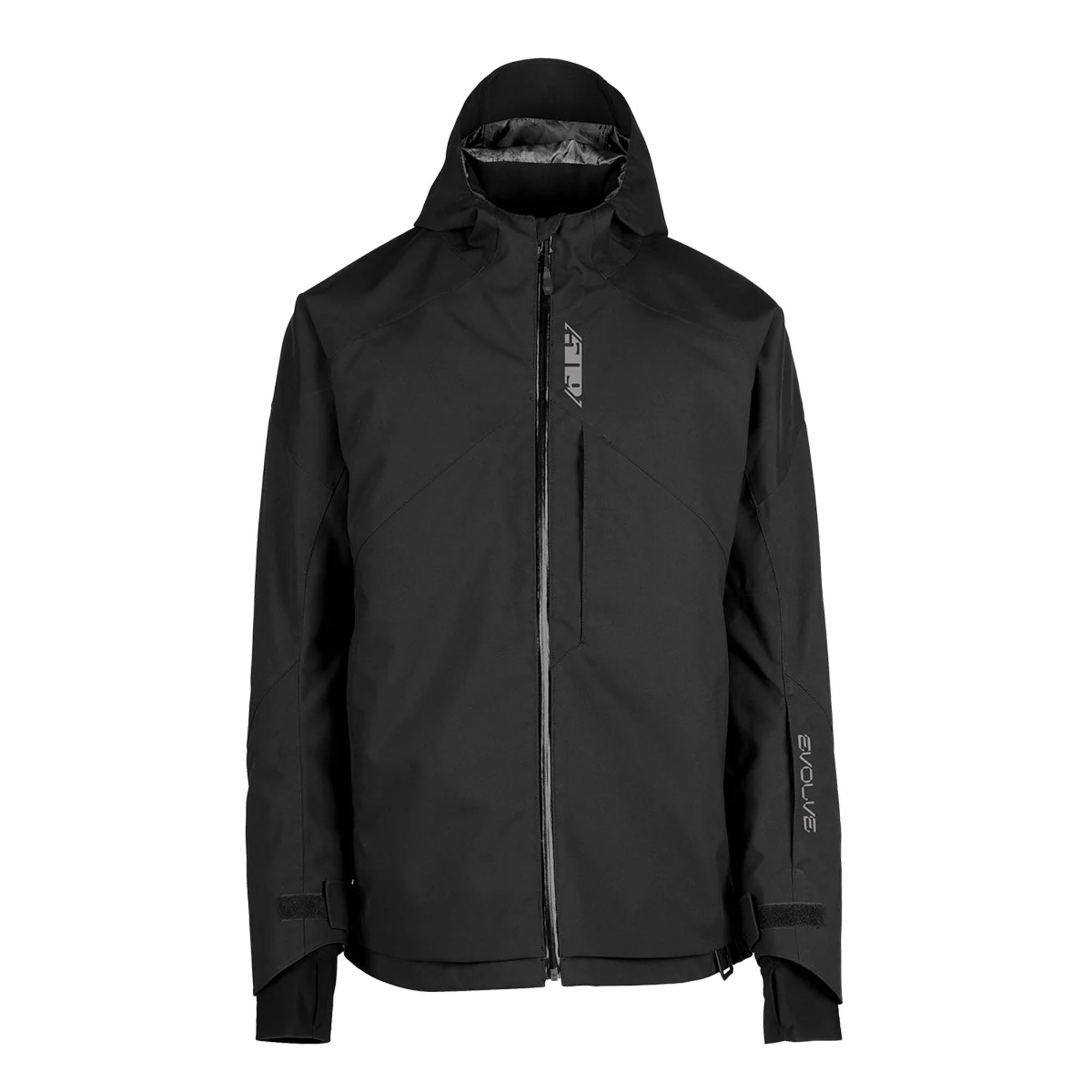 509 Evolve 2.0 Jacket Shell Stealth Unisex-Adult