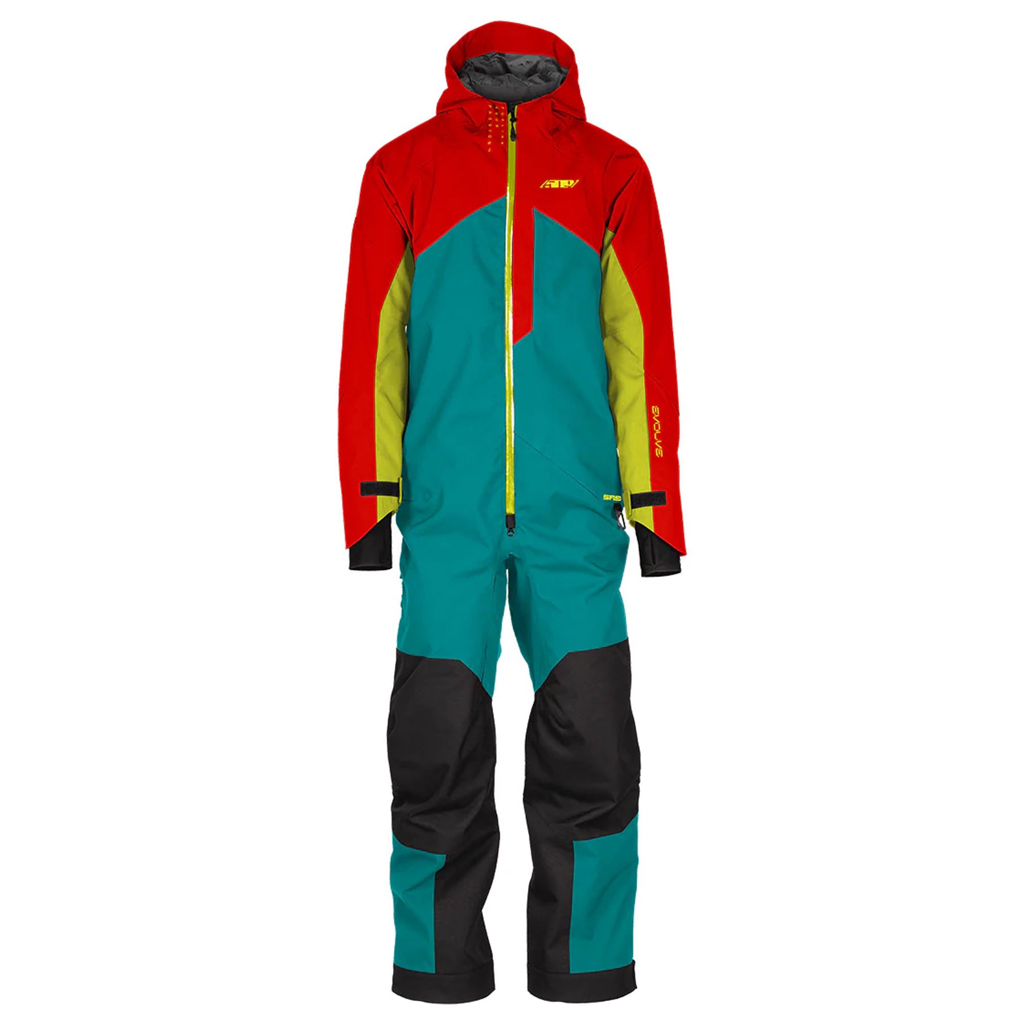 509 Evolve Monosuit Shell Ultrabeast Unisex-Adult