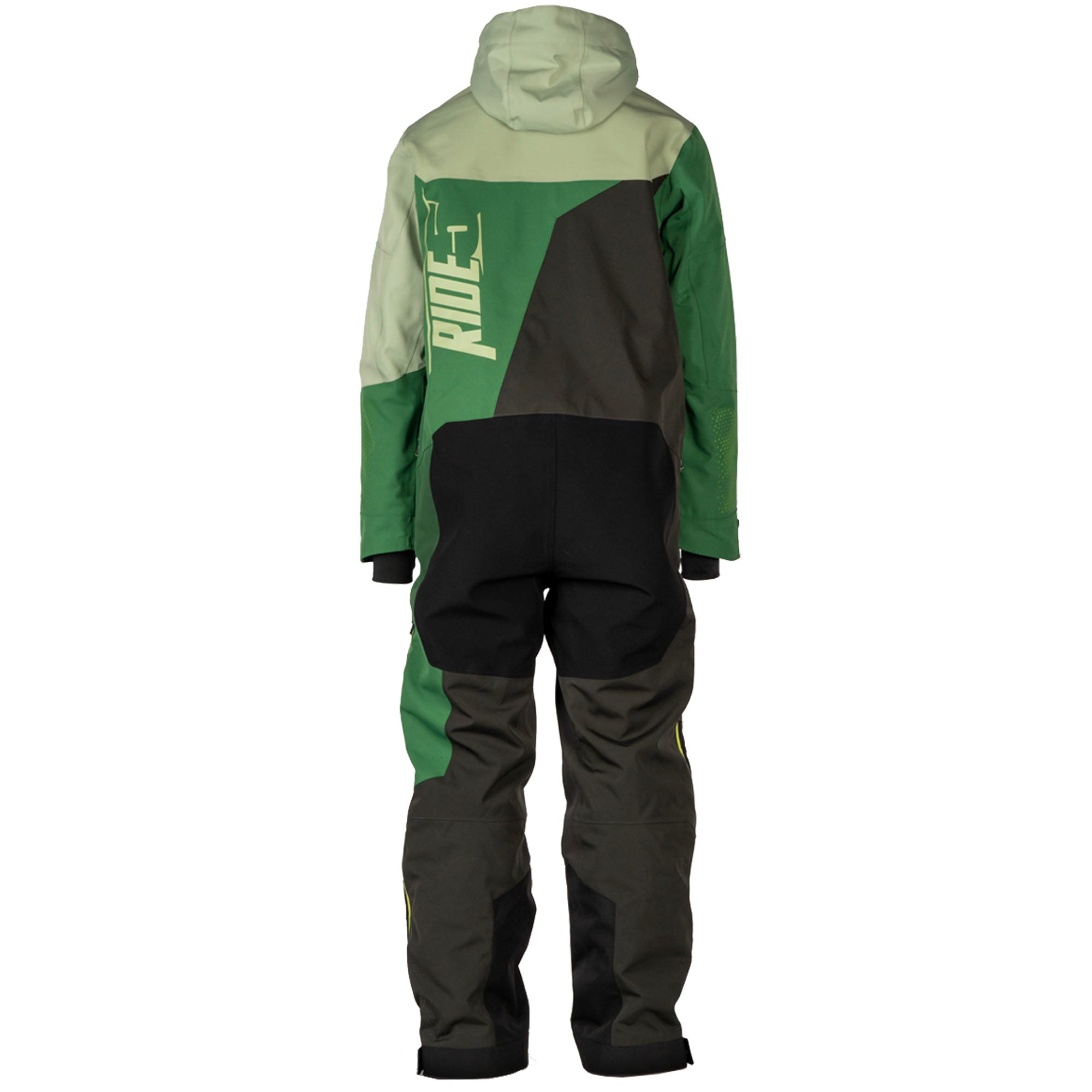 Genuine OEM 509 Allied Mono Suit Shell